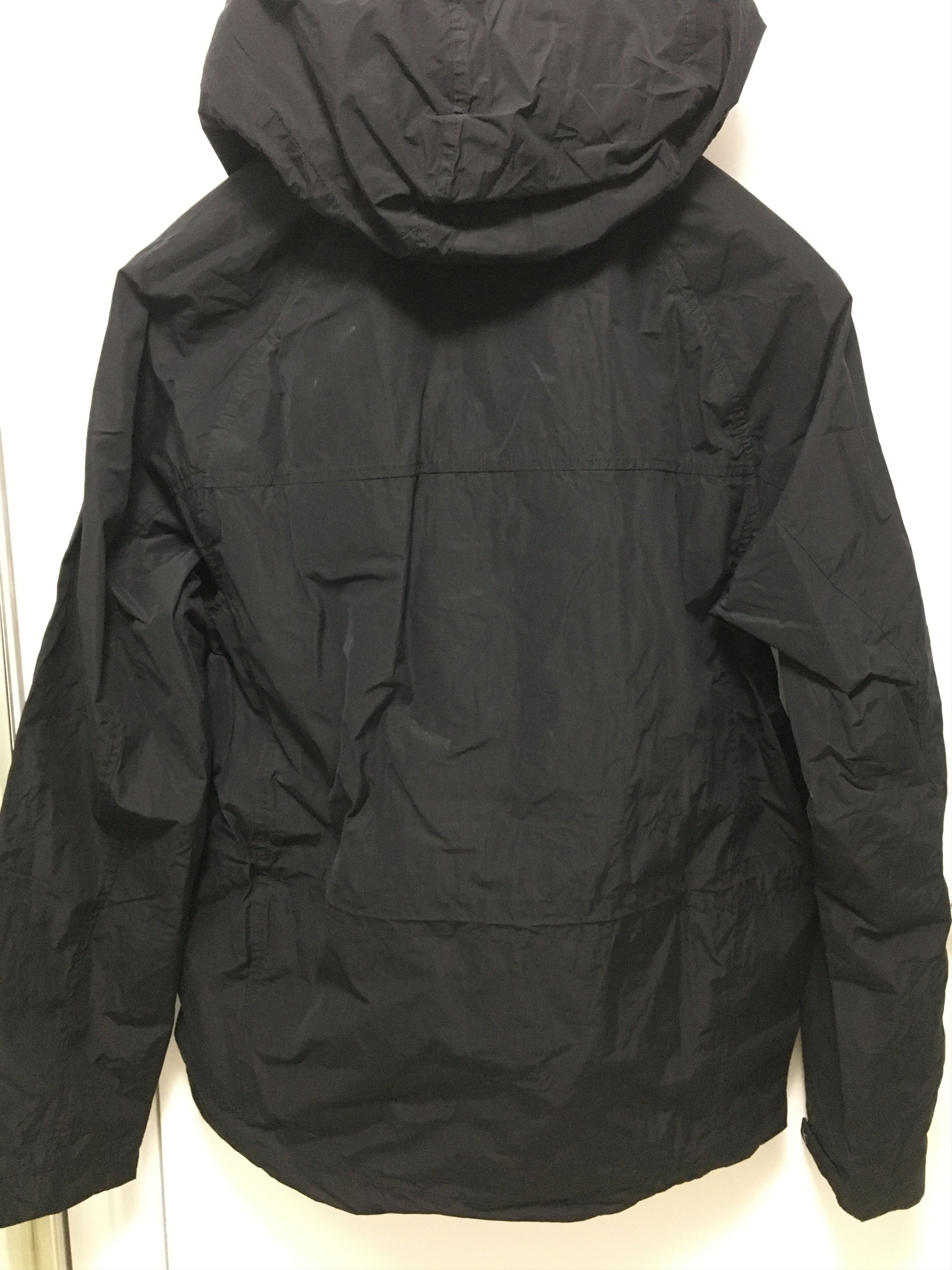 C.P. Company METROPOLIS QUARTER ZIP POPOVER JACKET Size US M / EU 48-50 / 2 - 8 Thumbnail
