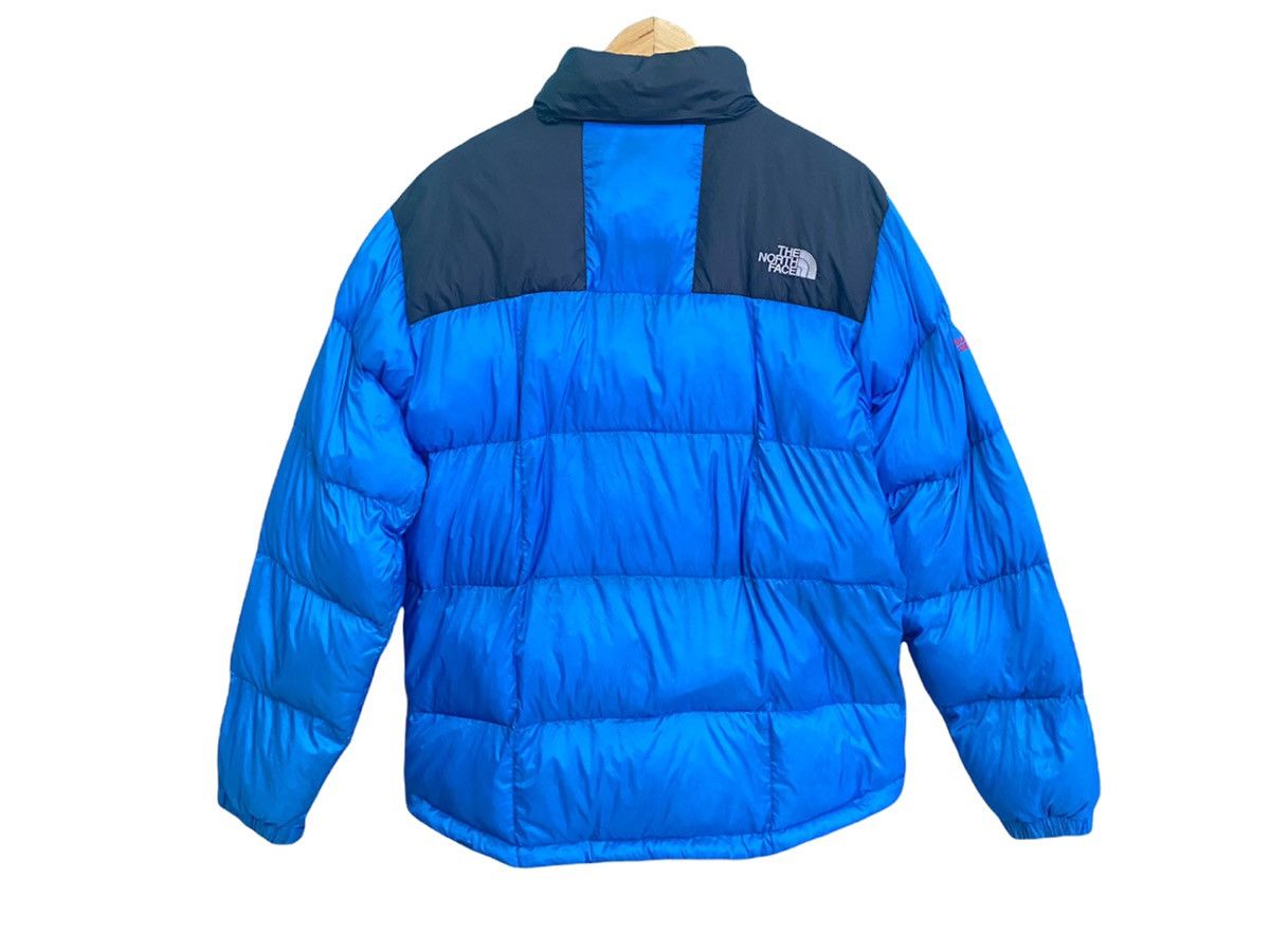The North Face THE NORTH FACE 800 SUMMIT SERIES DOWN JACKET Size US L / EU 52-54 / 3 - 4 Thumbnail