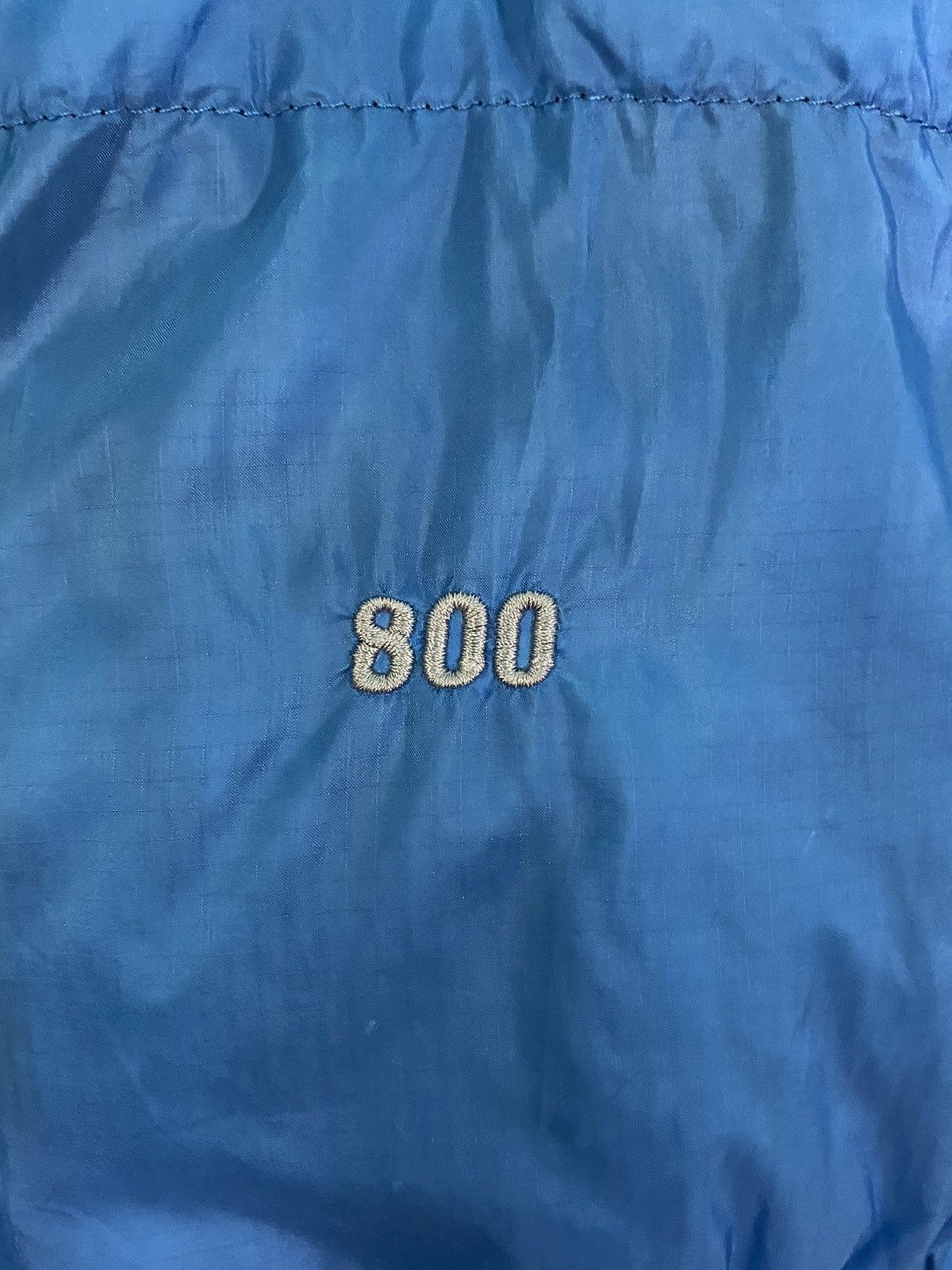 The North Face THE NORTH FACE 800 SUMMIT SERIES DOWN JACKET Size US L / EU 52-54 / 3 - 5 Thumbnail