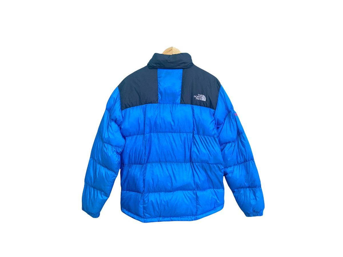 The North Face THE NORTH FACE 800 SUMMIT SERIES DOWN JACKET Size US L / EU 52-54 / 3 - 3 Thumbnail