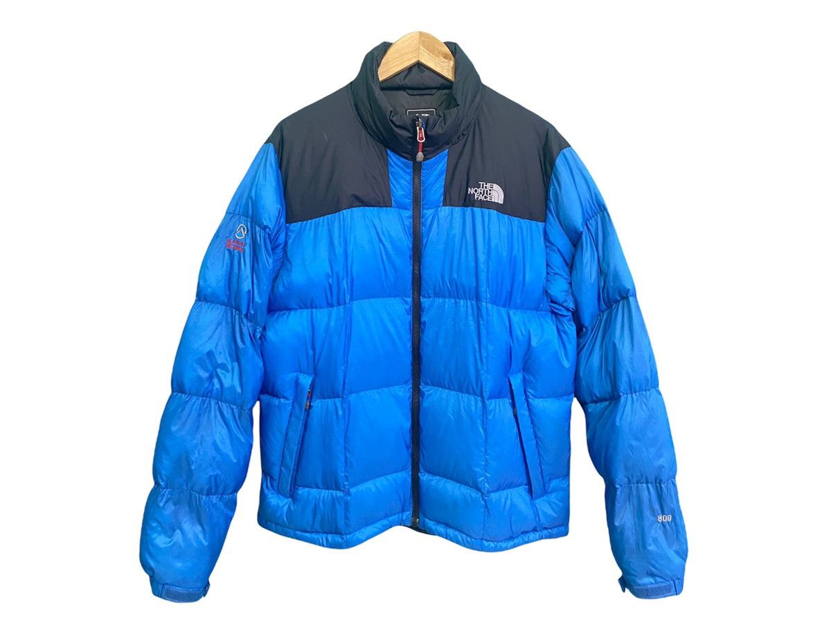 The North Face THE NORTH FACE 800 SUMMIT SERIES DOWN JACKET Size US L / EU 52-54 / 3 - 2 Thumbnail