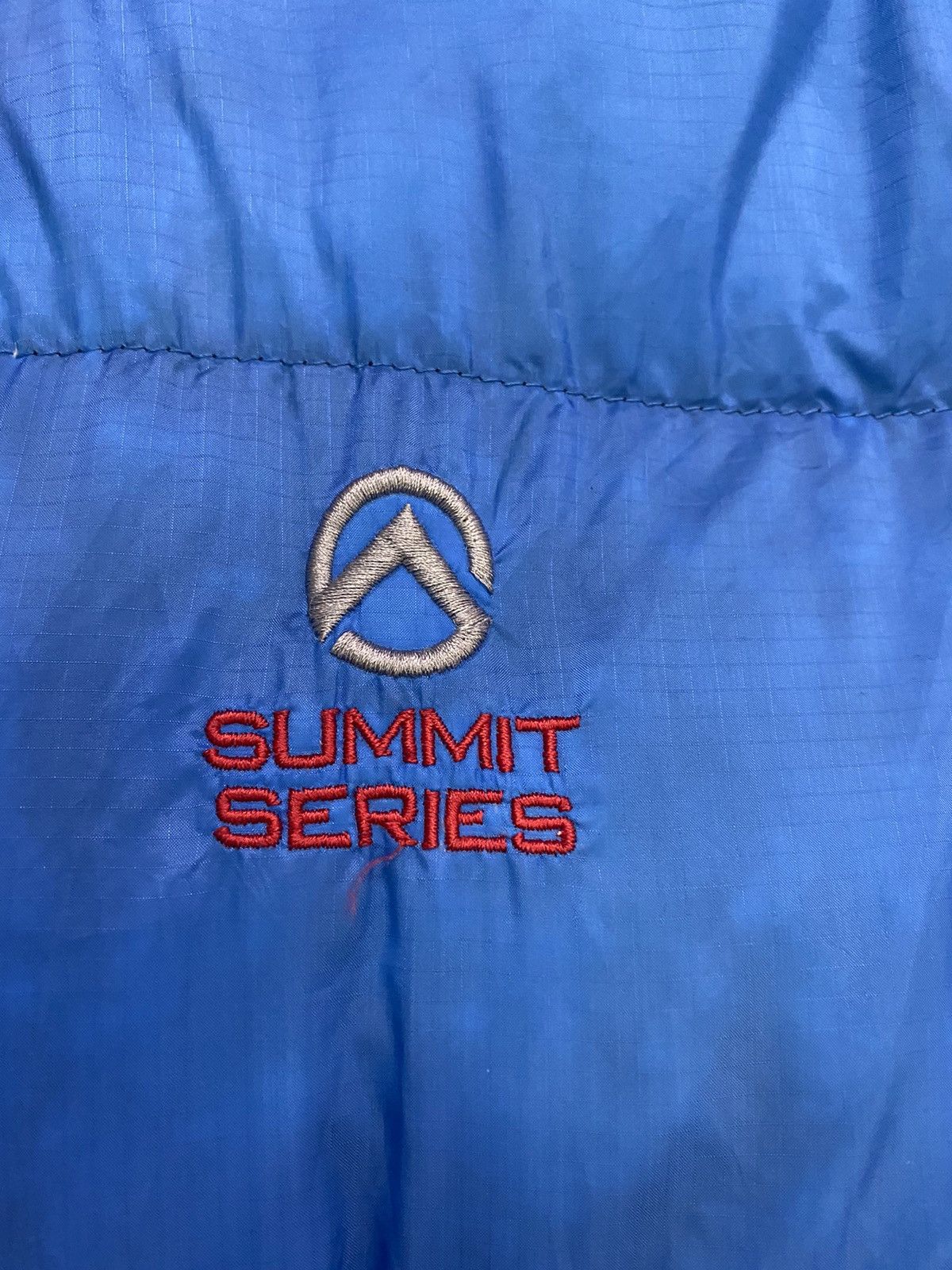 The North Face THE NORTH FACE 800 SUMMIT SERIES DOWN JACKET Size US L / EU 52-54 / 3 - 6 Thumbnail