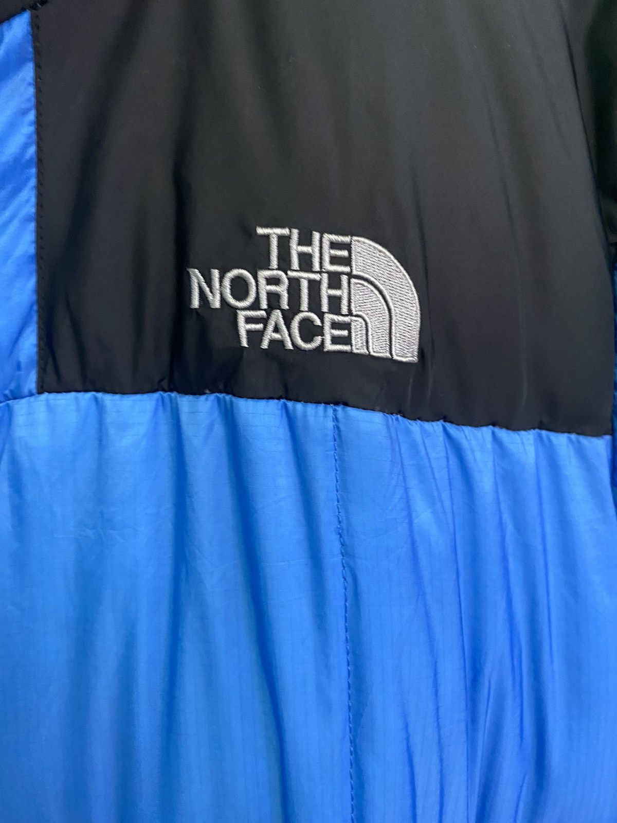 The North Face THE NORTH FACE 800 SUMMIT SERIES DOWN JACKET Size US L / EU 52-54 / 3 - 7 Thumbnail