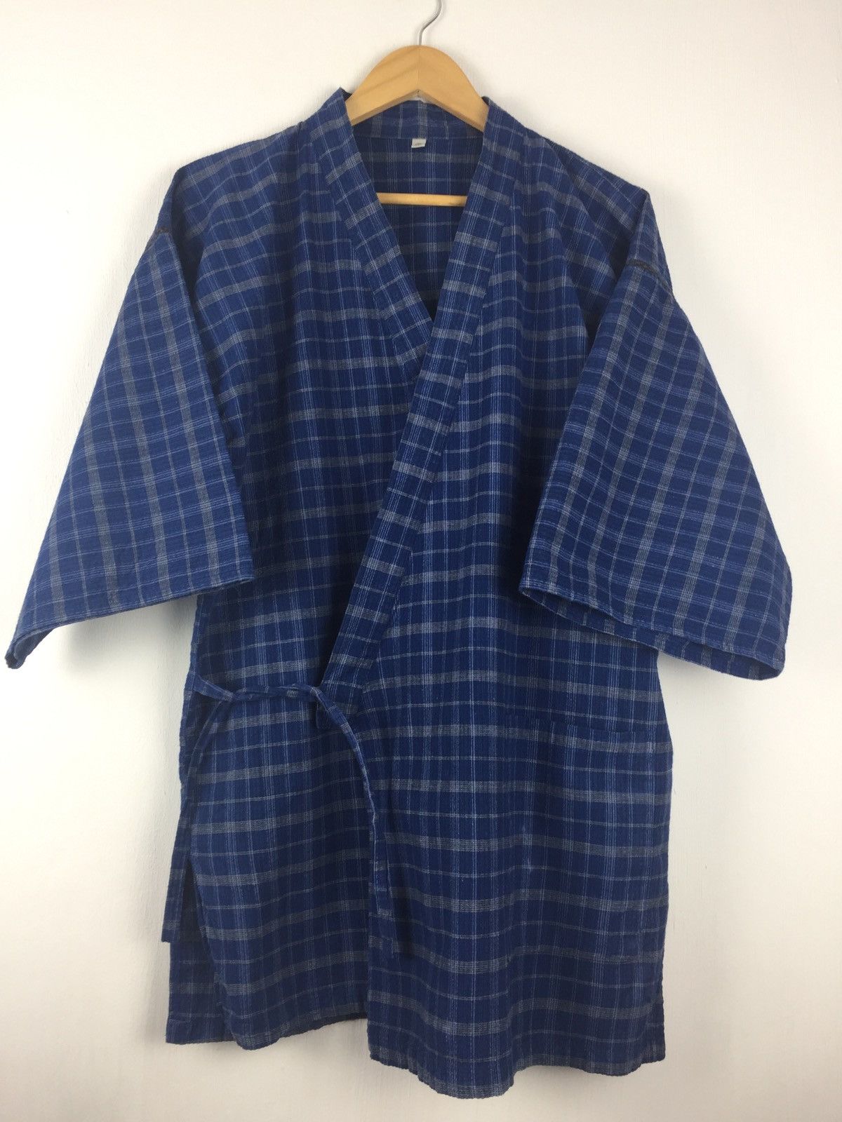 Uniqlo Uniqlo hanten jacket kimono | Grailed