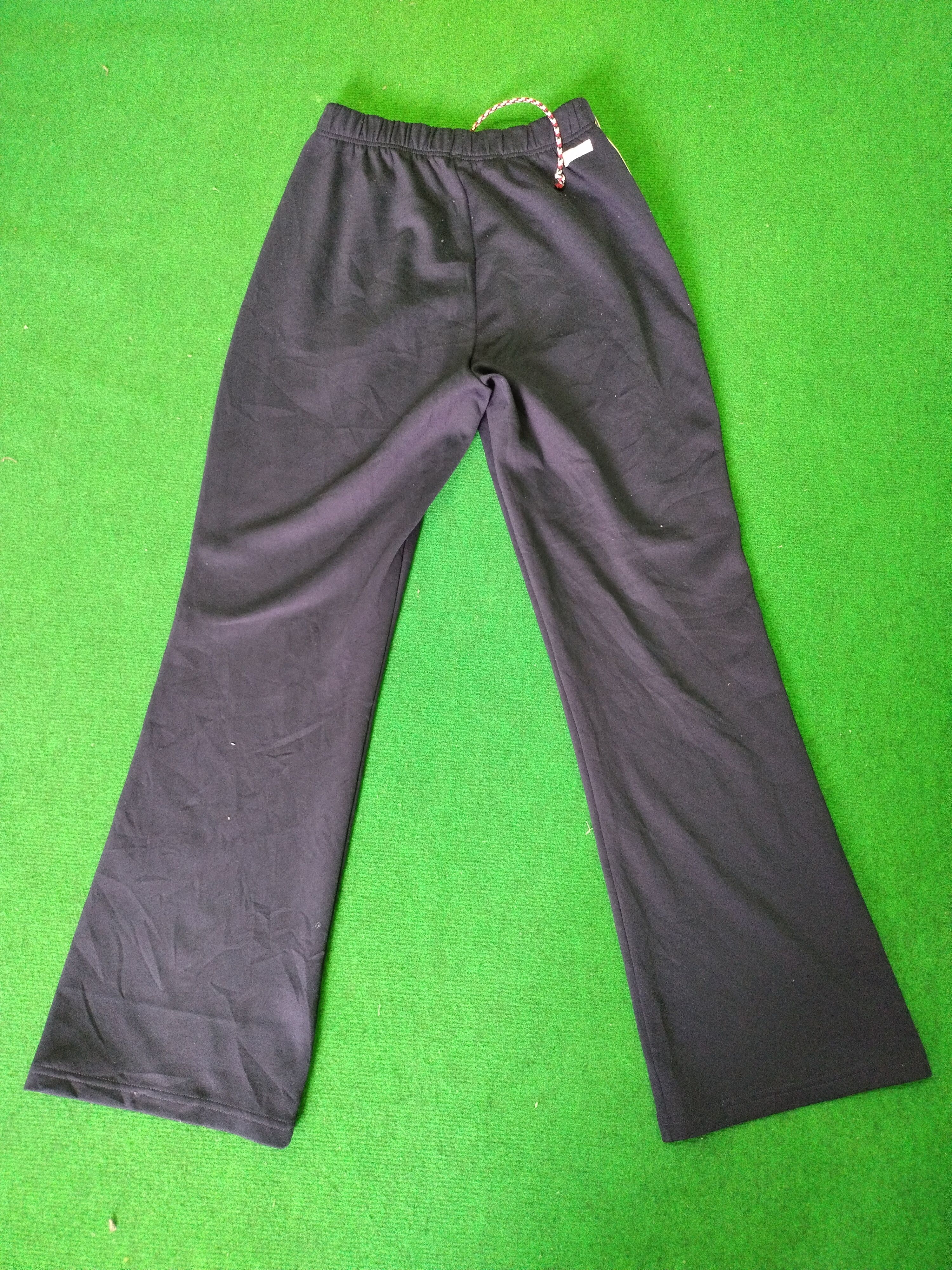 Champion × Vintage Vintage Track Sports Pant Champion Size US 28 / EU 44 - 6 Thumbnail