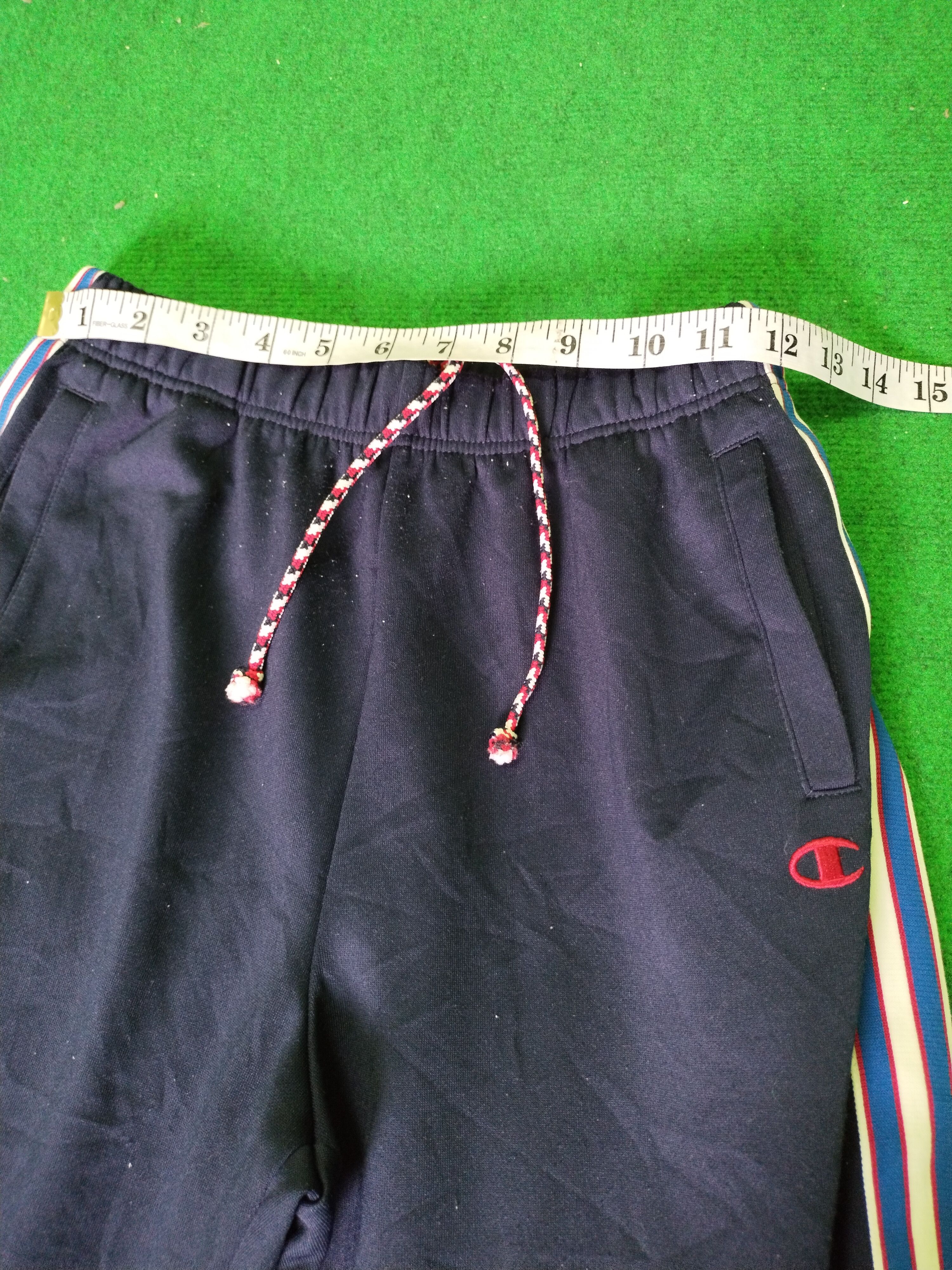 Champion × Vintage Vintage Track Sports Pant Champion Size US 28 / EU 44 - 14 Thumbnail