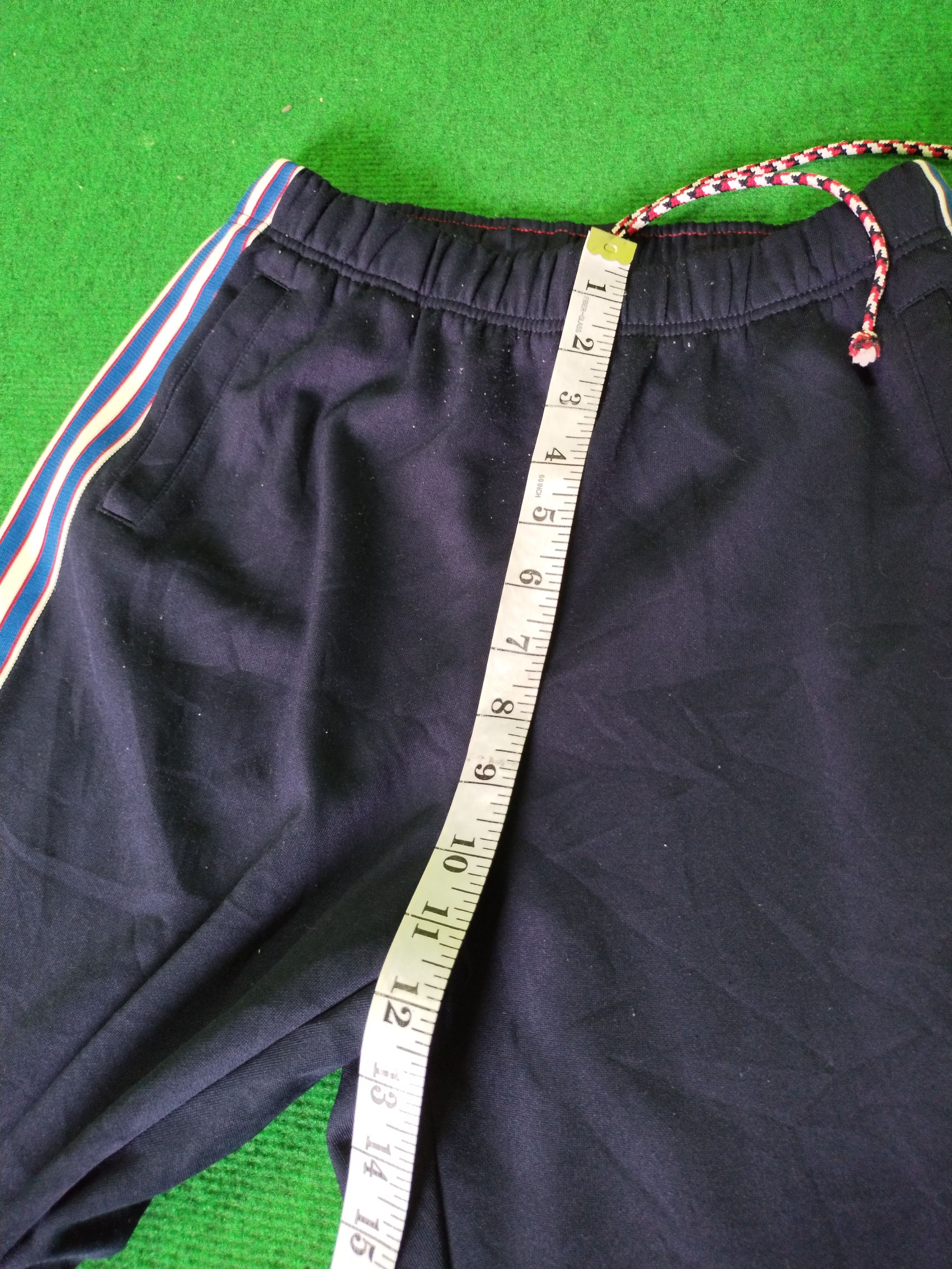 Champion × Vintage Vintage Track Sports Pant Champion Size US 28 / EU 44 - 13 Thumbnail