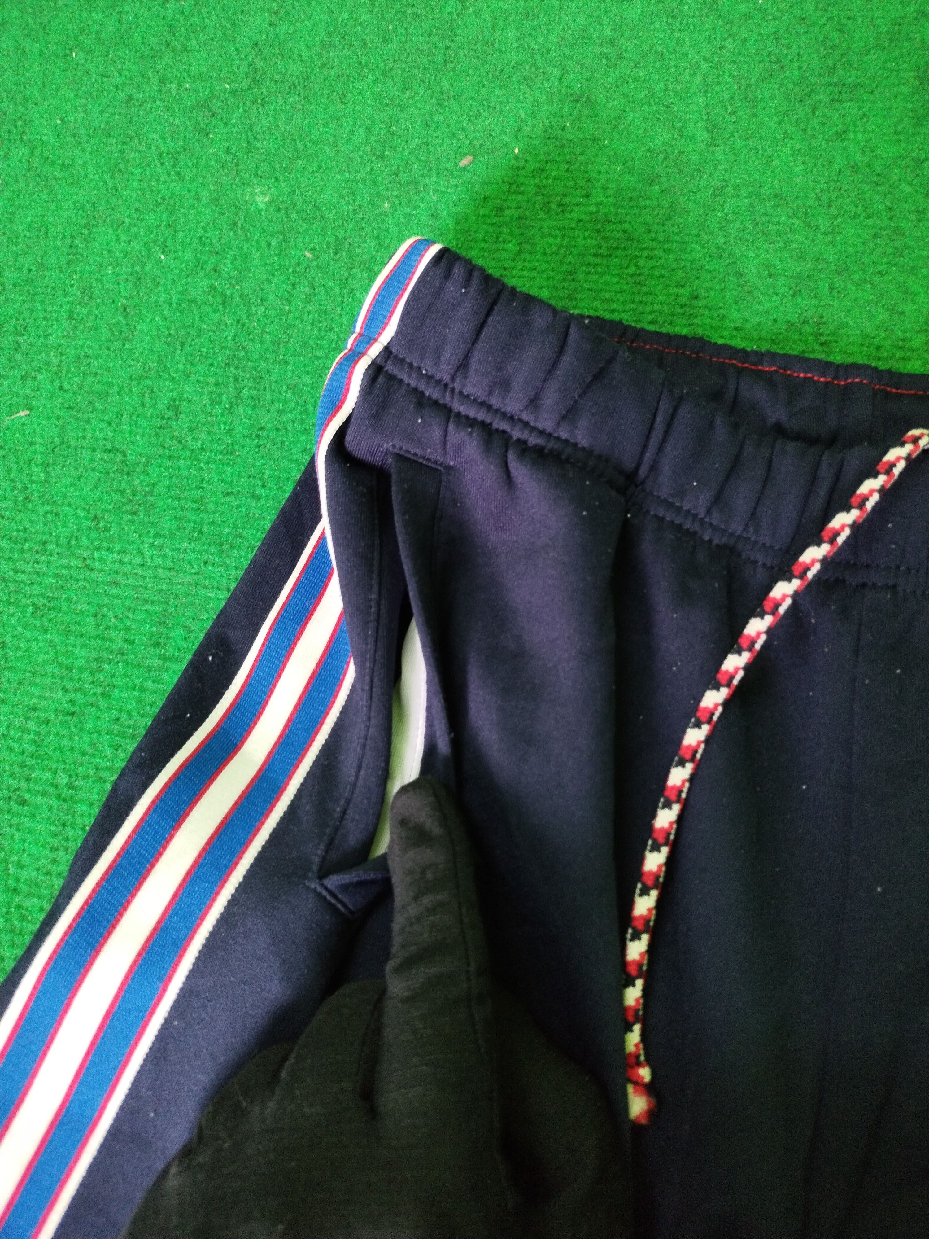 Champion × Vintage Vintage Track Sports Pant Champion Size US 28 / EU 44 - 3 Thumbnail