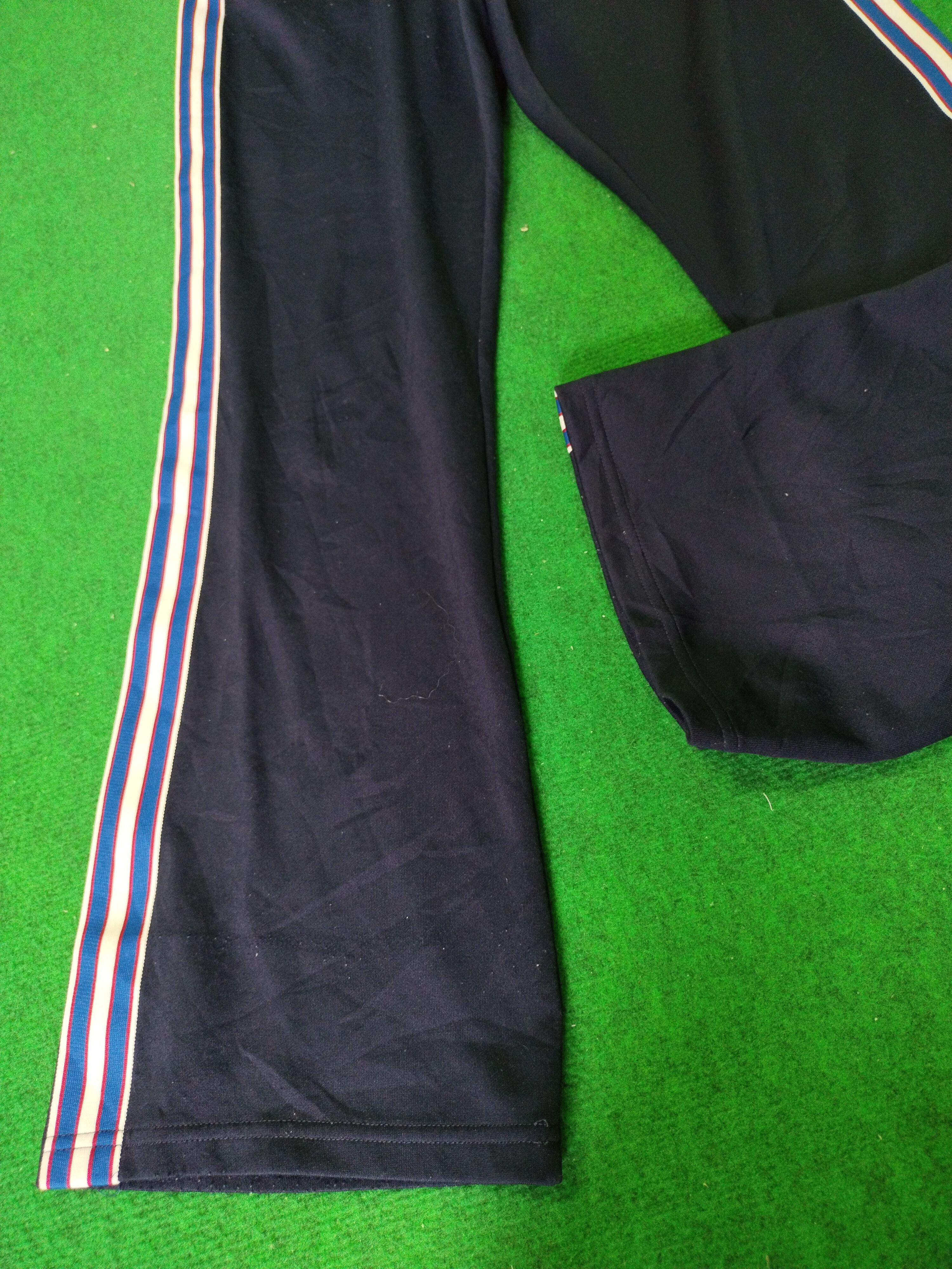 Champion × Vintage Vintage Track Sports Pant Champion Size US 28 / EU 44 - 2 Thumbnail