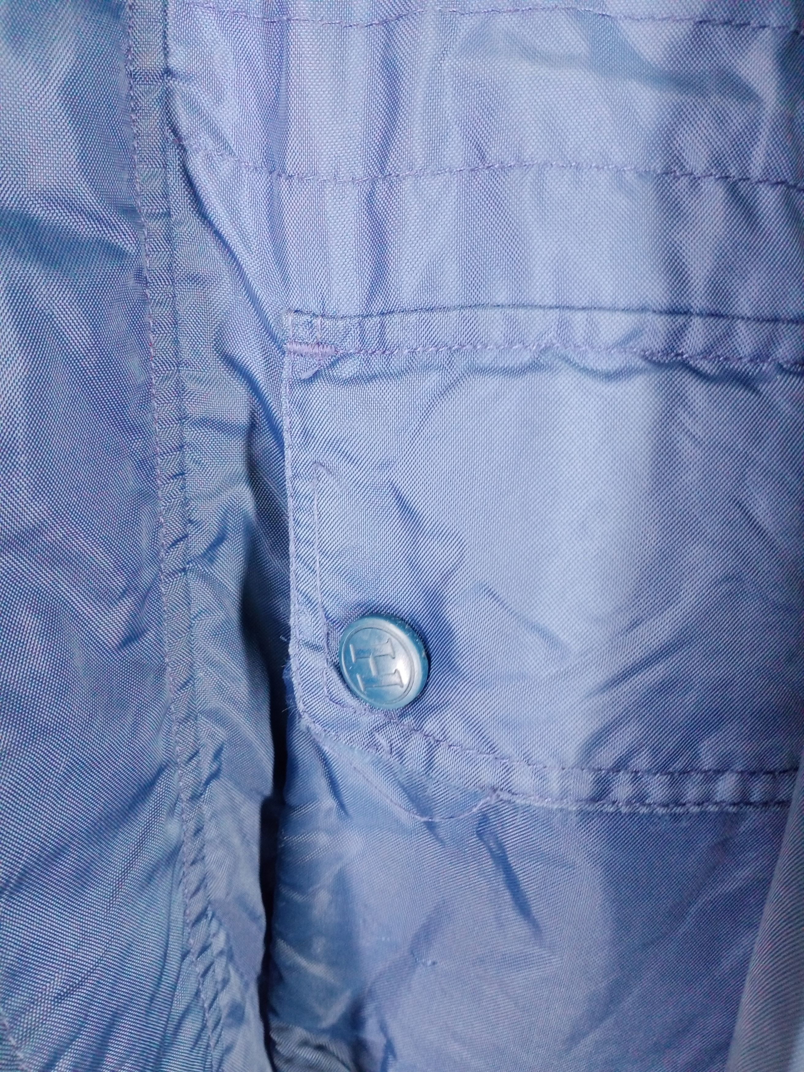 Tommy Hilfiger Vintage 90's Tommy Hilfiger Jacket Size US L / EU 52-54 / 3 - 9 Thumbnail