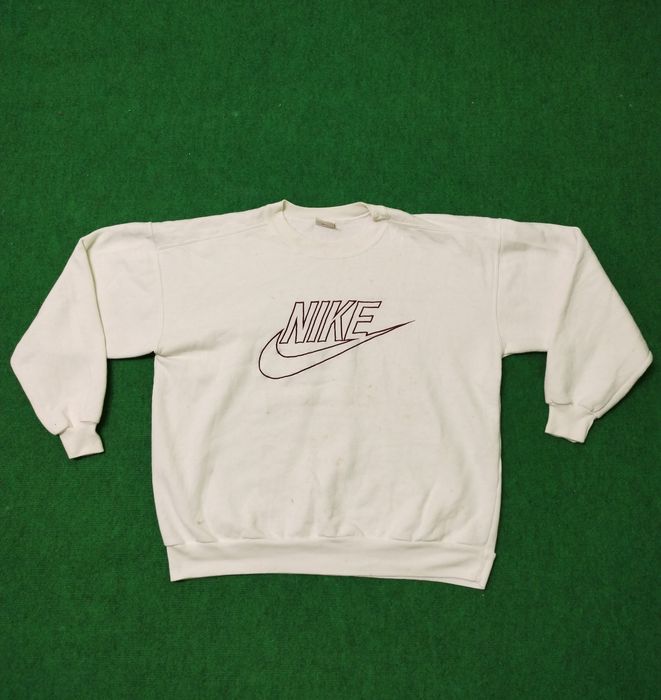 Vintage nike hot sale sweatshirt australia