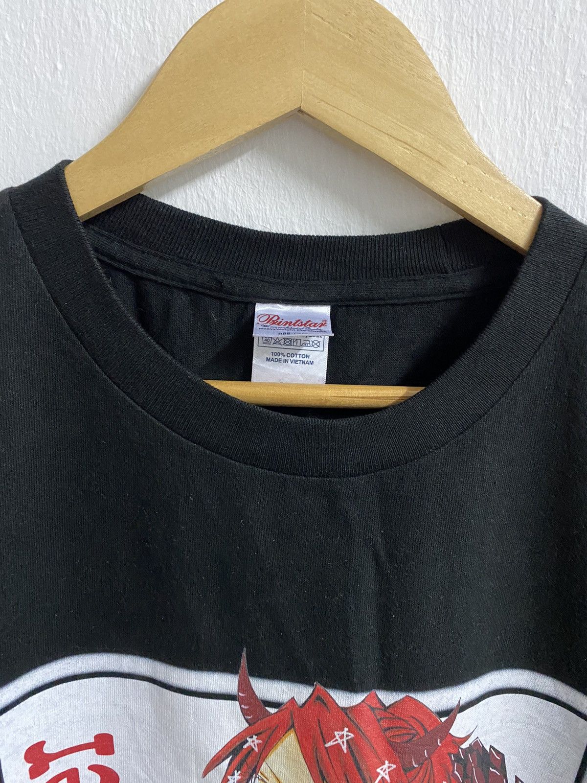 Anime × Japanese Brand Monster Girl Salamander Ecchi Hentai Size US XL / EU 56 / 4 - 3 Thumbnail