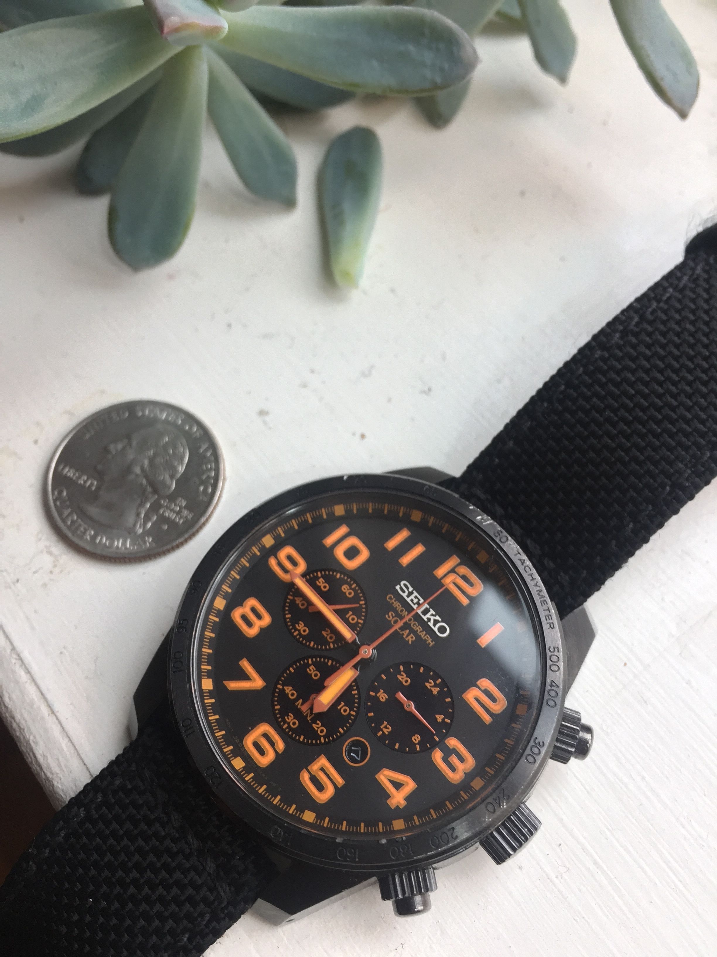 Seiko ssc233 discount