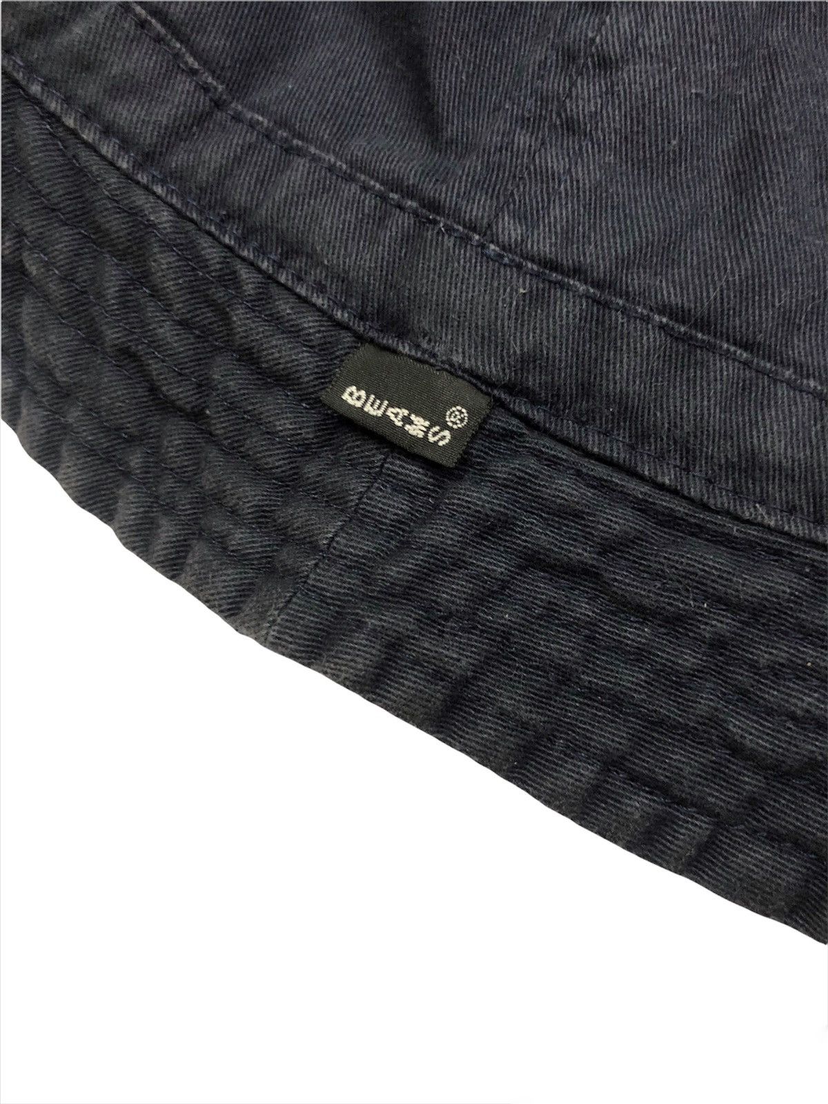 Beams Plus GRAIL🔥OG Beams Plus 🇯🇵 Tartan Two Way Bucket Hat Size ONE SIZE - 5 Thumbnail