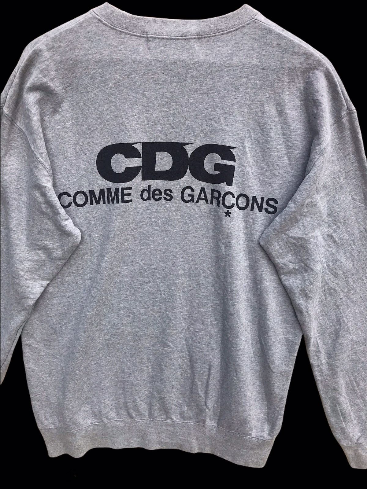 CDG by Comme des Garcons × Comme des Garcons Achive.!! Comme Des Garcon Good Design Shop Japanese Brands Size US M / EU 48-50 / 2 - 2 Thumbnail