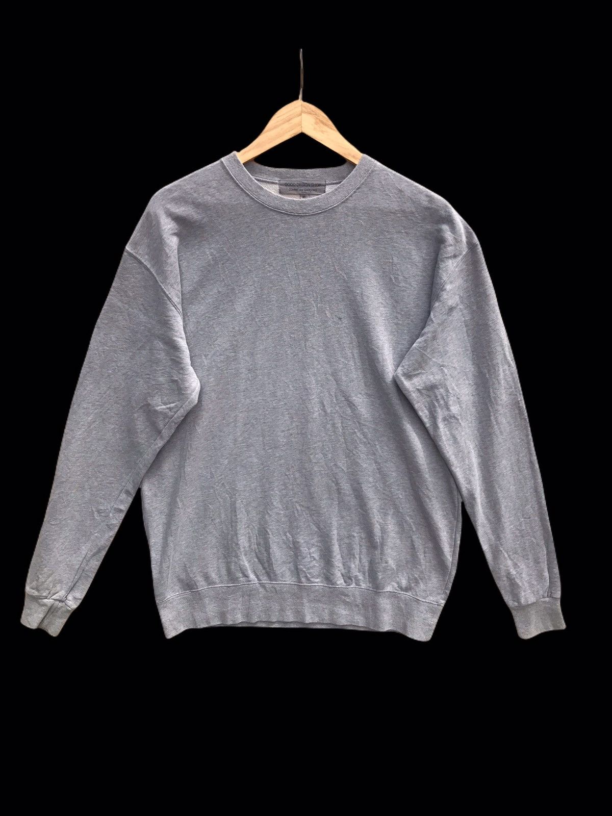 CDG by Comme des Garcons × Comme des Garcons Achive.!! Comme Des Garcon Good Design Shop Japanese Brands Size US M / EU 48-50 / 2 - 3 Thumbnail