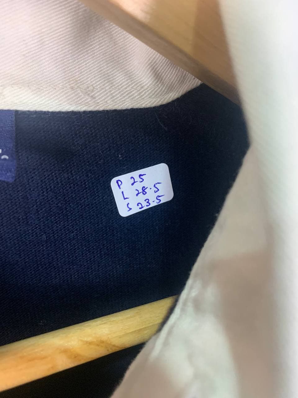 Karl Kani Vtg Karl Kani Hip Hop Streetwear Rugby Polo Stripe Tee Size US XL / EU 56 / 4 - 11 Thumbnail