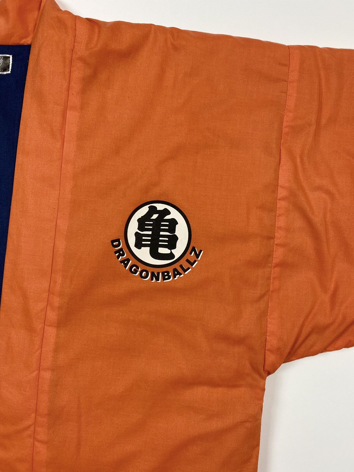Other ❗️RARE KIMONO DRAGON BALL Z JAPANESE TRADITIONAL Size US M / EU 48-50 / 2 - 7 Thumbnail