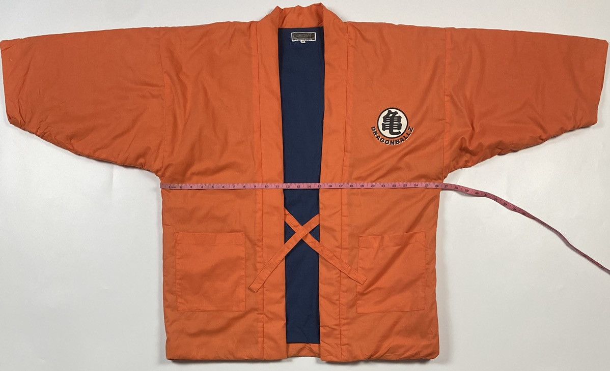 Other ❗️RARE KIMONO DRAGON BALL Z JAPANESE TRADITIONAL Size US M / EU 48-50 / 2 - 15 Thumbnail