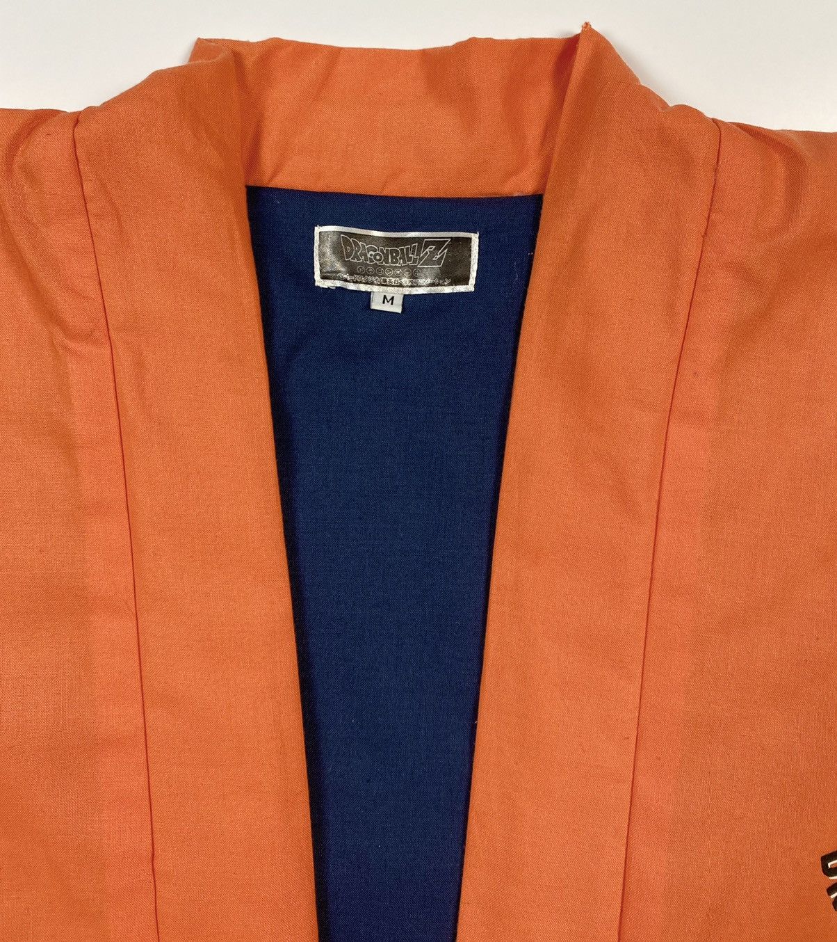 Other ❗️RARE KIMONO DRAGON BALL Z JAPANESE TRADITIONAL Size US M / EU 48-50 / 2 - 8 Thumbnail