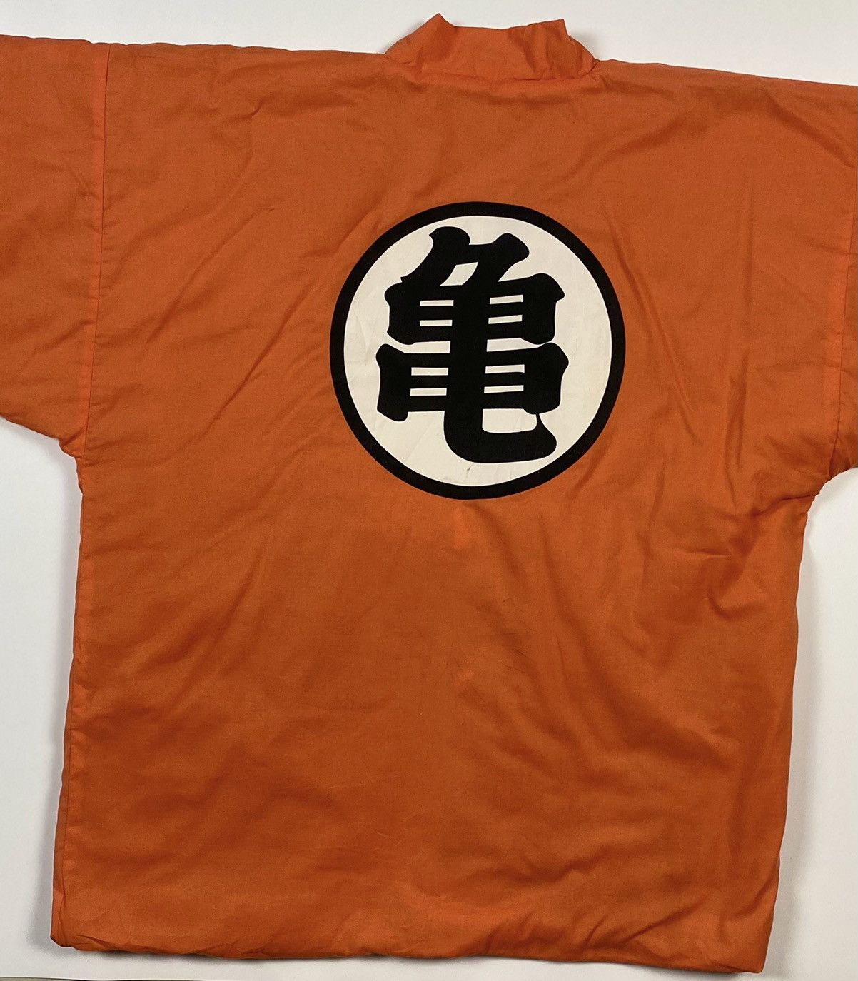 Other ❗️RARE KIMONO DRAGON BALL Z JAPANESE TRADITIONAL Size US M / EU 48-50 / 2 - 11 Thumbnail
