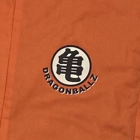 Other ❗️RARE KIMONO DRAGON BALL Z JAPANESE TRADITIONAL Size US M / EU 48-50 / 2 - 6 Thumbnail