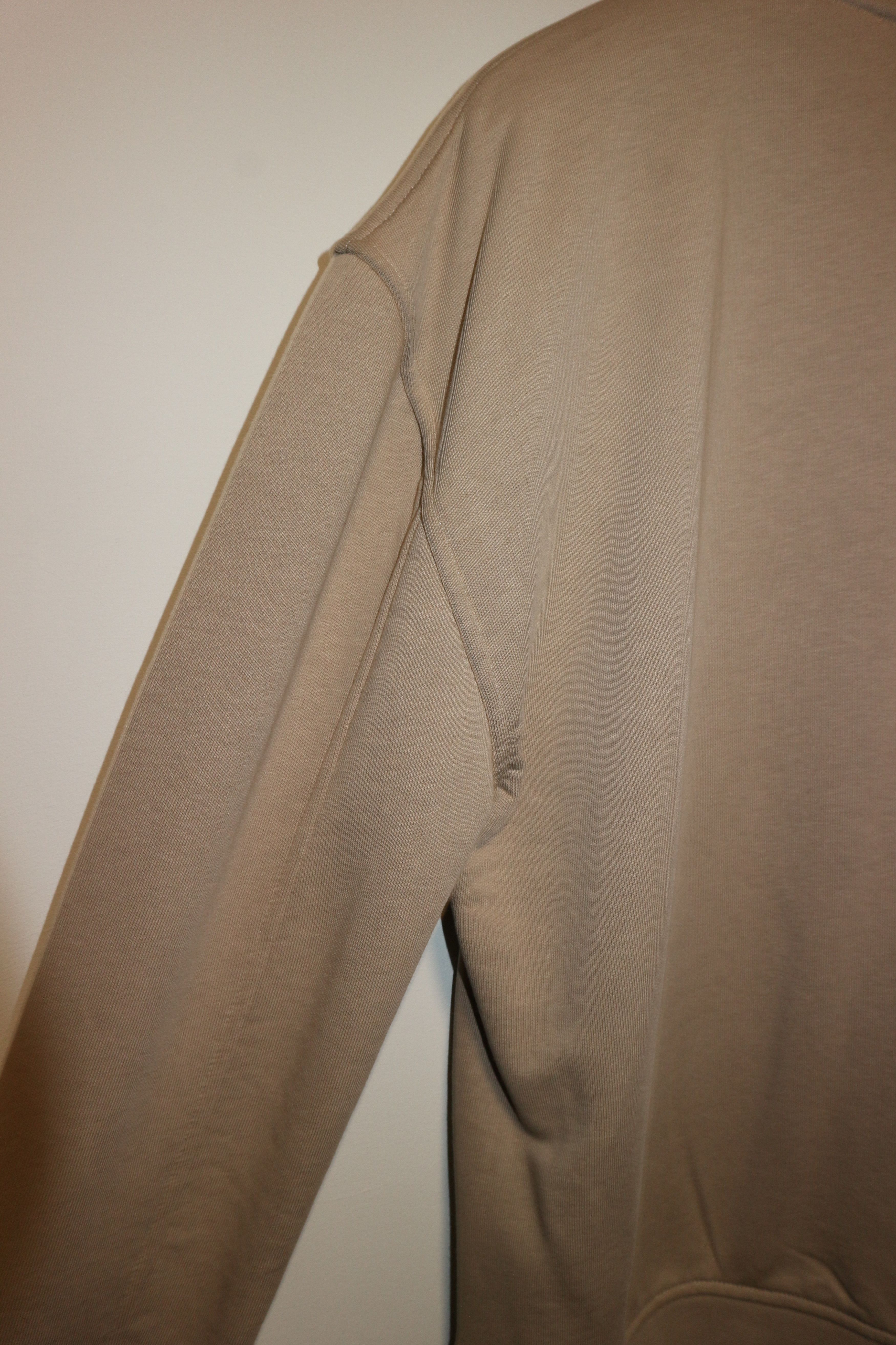 Neil Barrett "Relentless" sweatshirt Size US XL / EU 56 / 4 - 9 Thumbnail