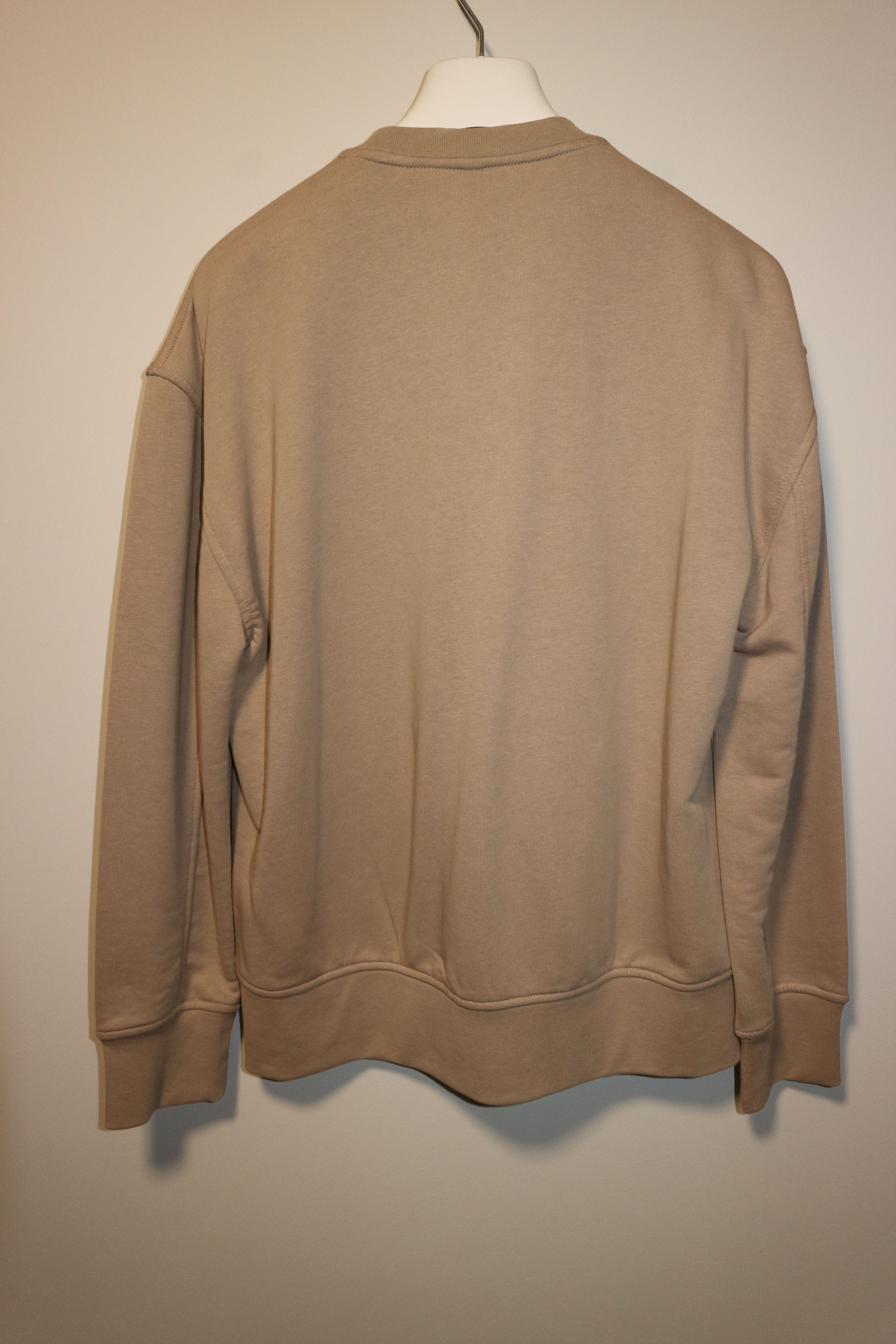 Neil Barrett "Relentless" sweatshirt Size US XL / EU 56 / 4 - 8 Thumbnail