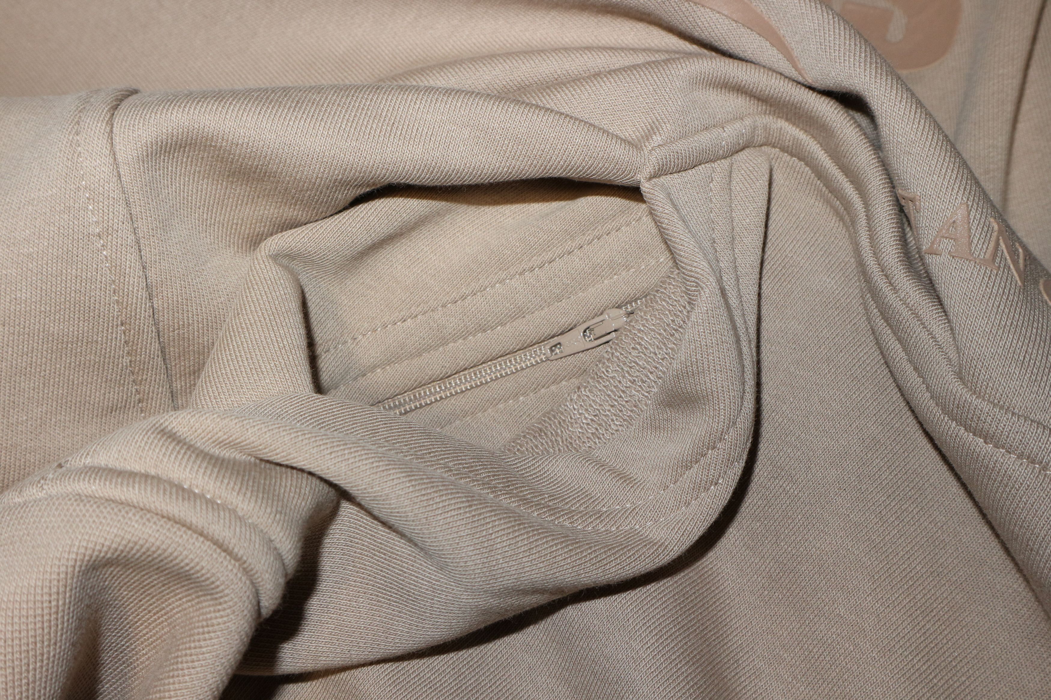 Neil Barrett "Relentless" sweatshirt Size US XL / EU 56 / 4 - 11 Thumbnail
