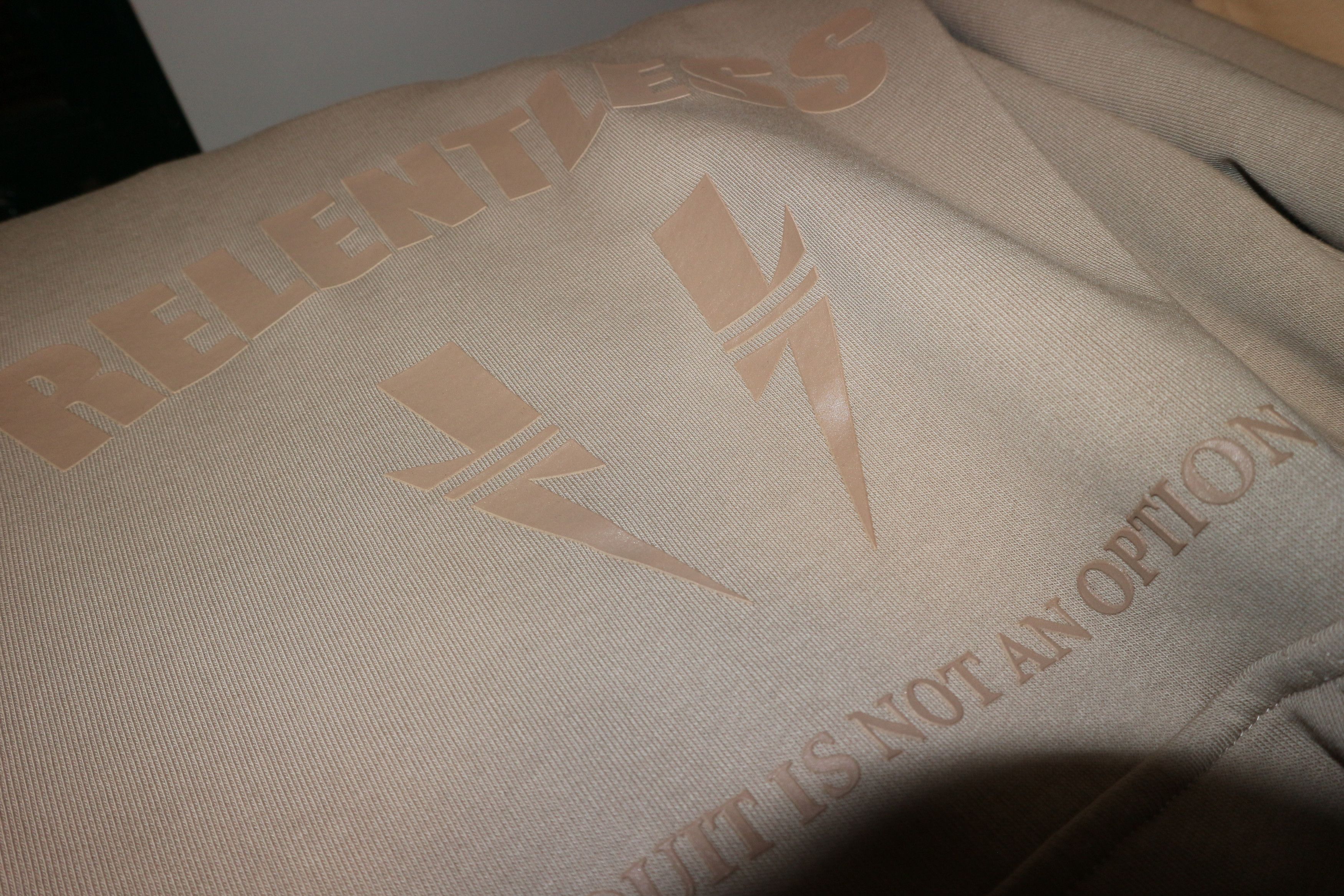 Neil Barrett "Relentless" sweatshirt Size US XL / EU 56 / 4 - 10 Thumbnail