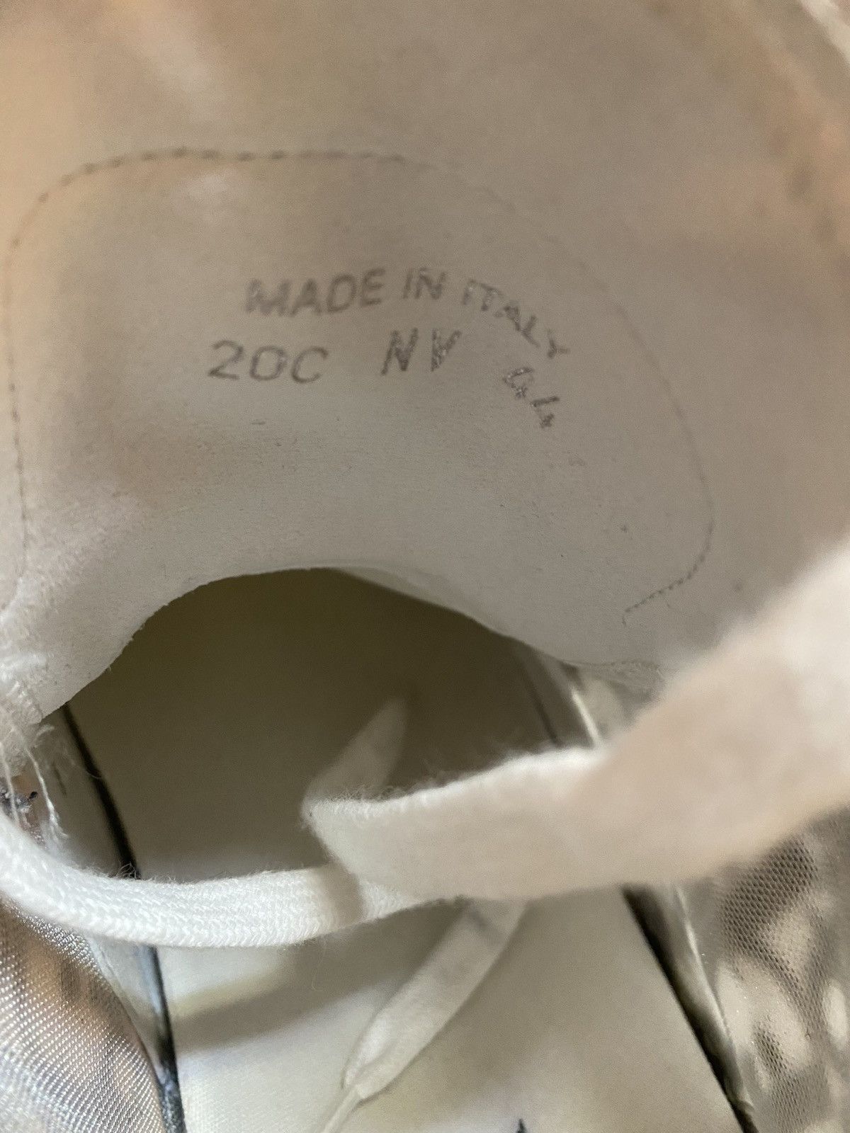 Dior Dior B23 oblique size 11 high top Size US 11 / EU 44 - 8 Thumbnail