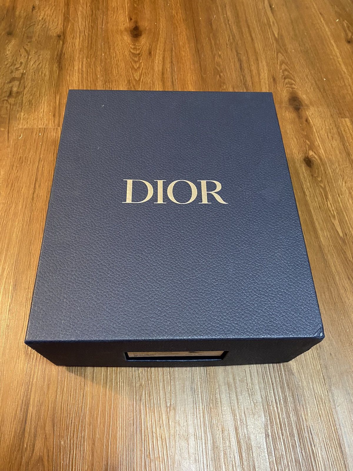 Dior Dior B23 oblique size 11 high top Size US 11 / EU 44 - 15 Thumbnail