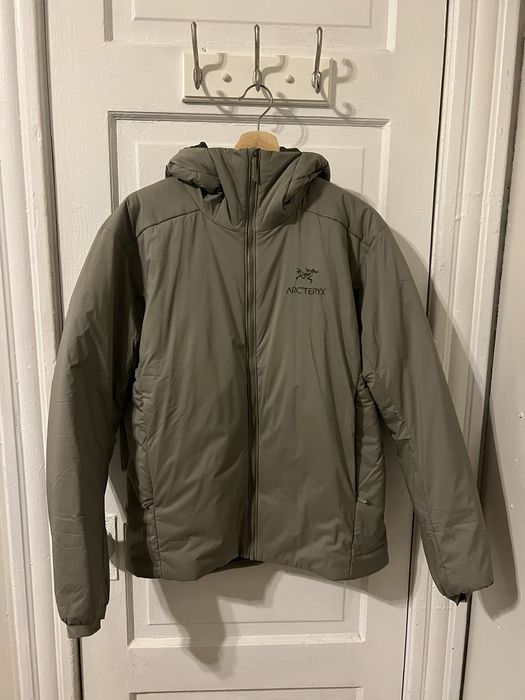 Arc'Teryx Arc'teryx Atom AR Hoody - Distortion - Medium | Grailed