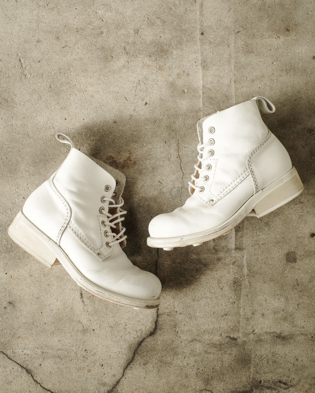 Dirk Bikkembergs | Grailed