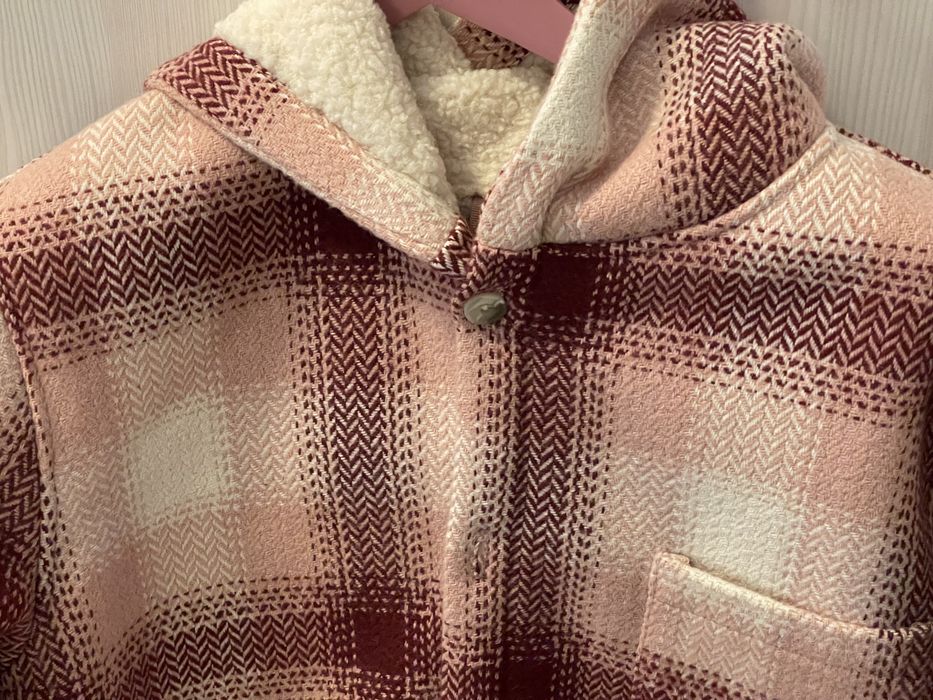 Kith Kith Hooded Ginza - French Clay | Grailed