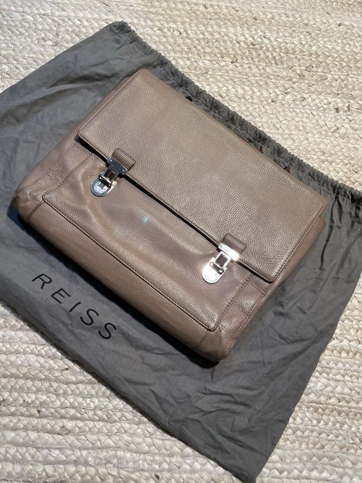 Reiss Reiss London Briefcase Grailed