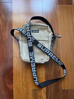 Supreme Shoulder Bag (SS18) Royal — Kick Game