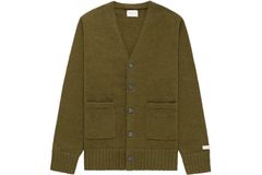 Aime Leon Dore Cardigan | Grailed