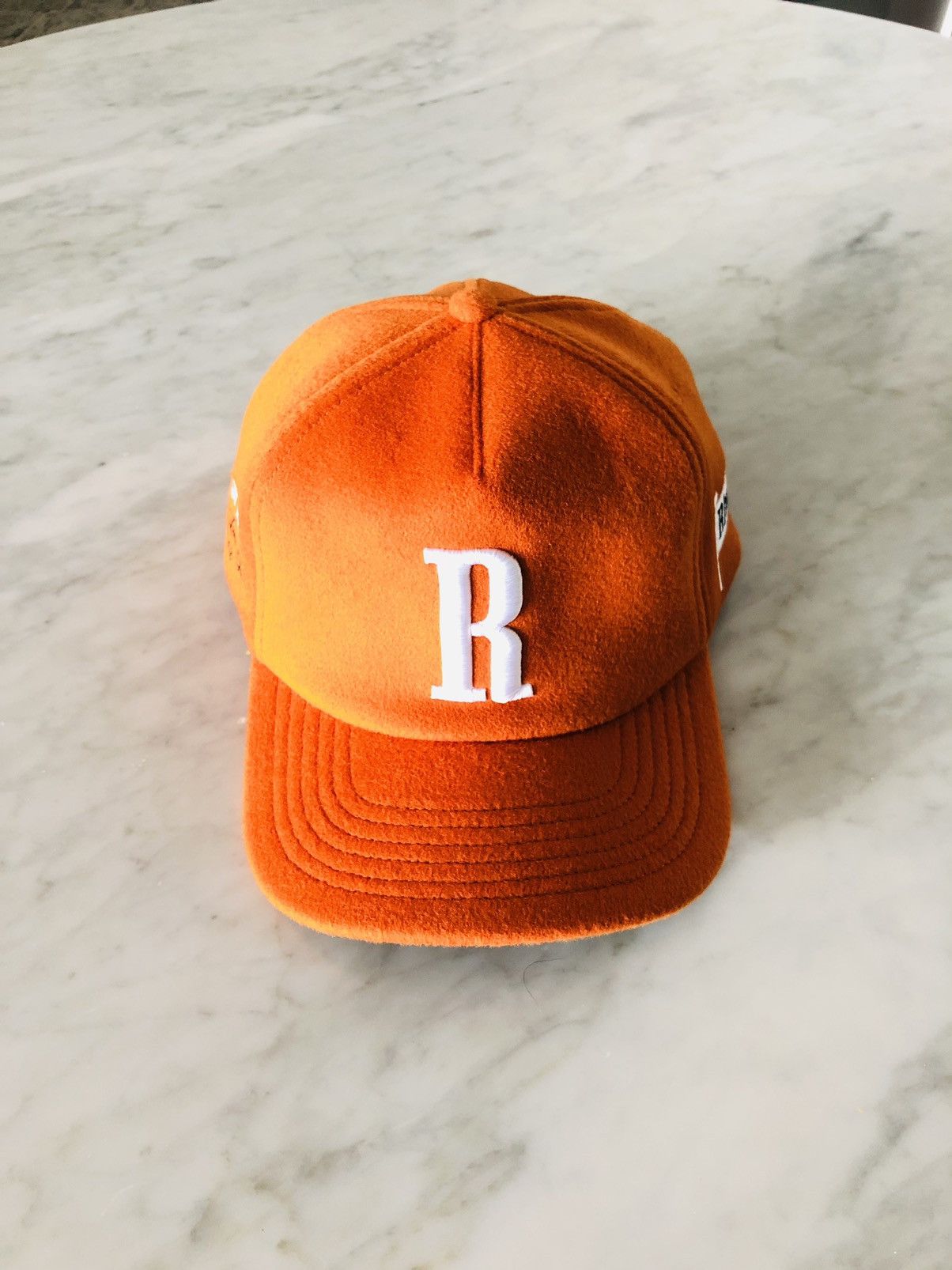 Rhude Rhude Mclaren Rhacing Hat | Grailed