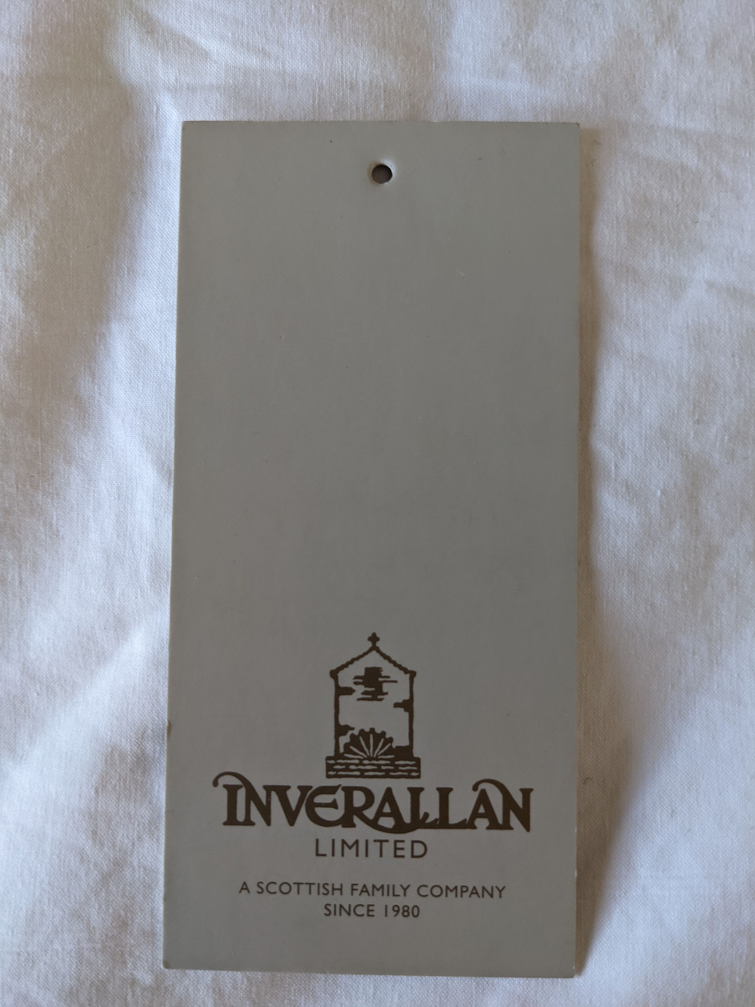 Inverallan 6A Shawl Collar Cardigan Size US M / EU 48-50 / 2 - 6 Preview