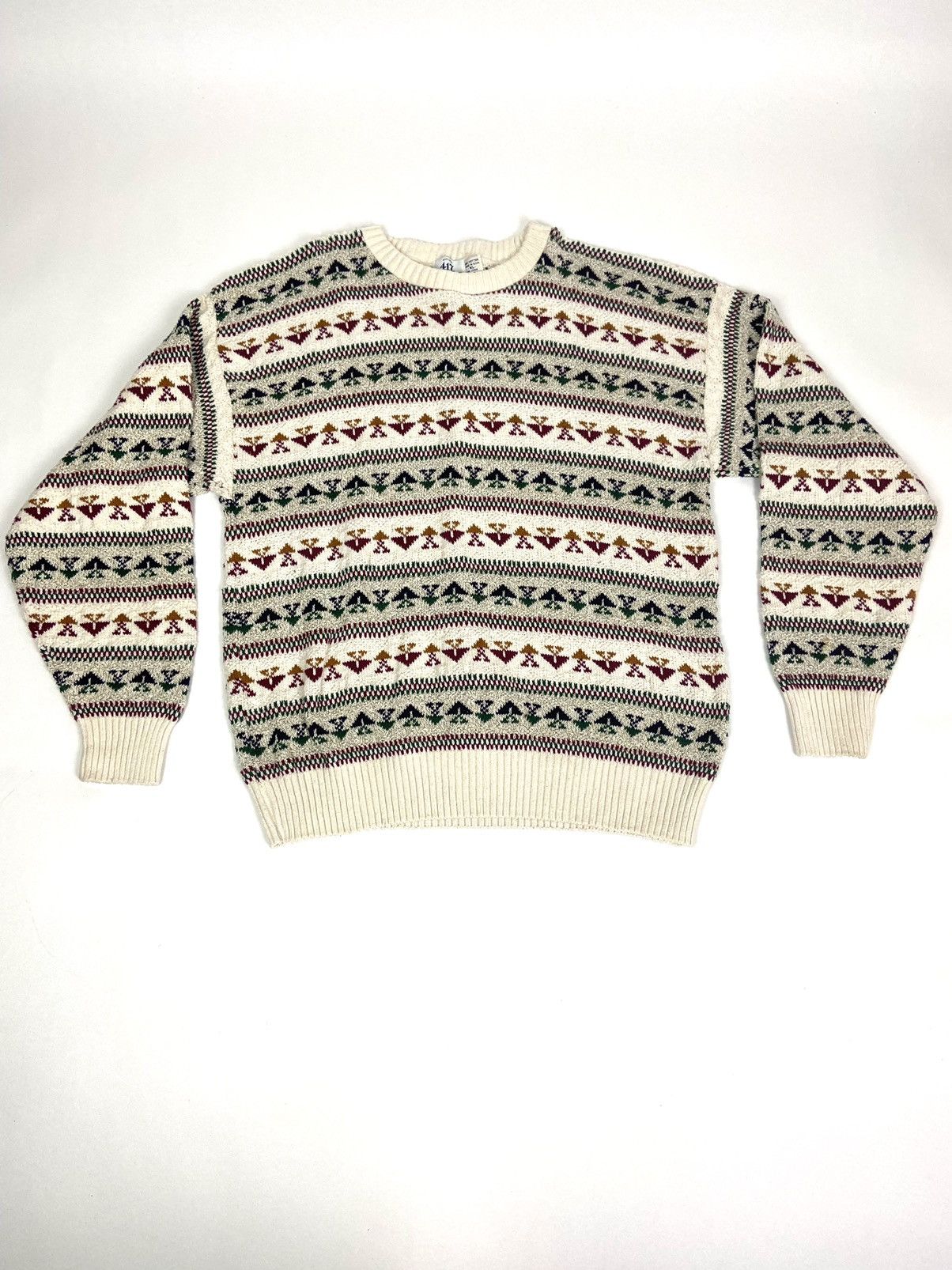 Van Heusen Vintage Van Heusen Sweater | Grailed