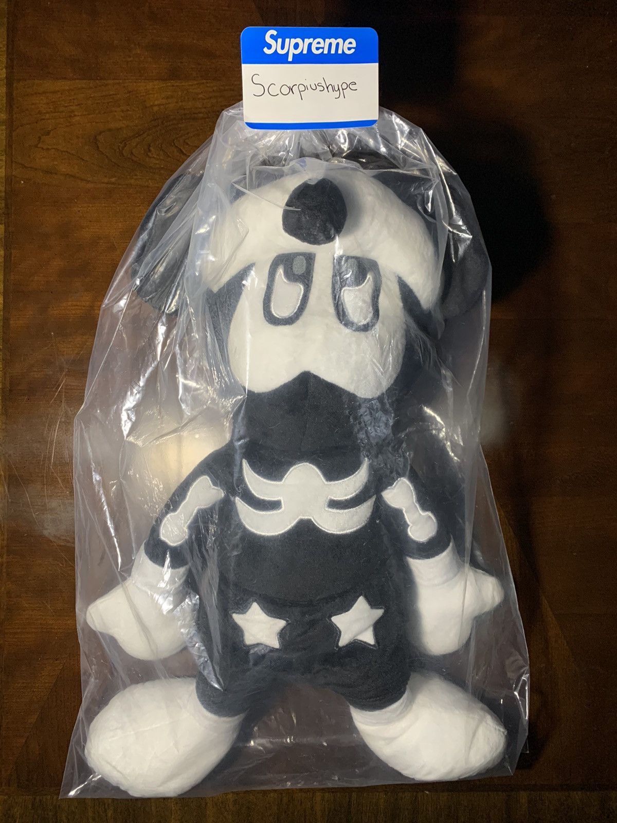 当季大流行 Revenge REVENGE/QCK DEVIL MOUSE DOLL | Grailed その他