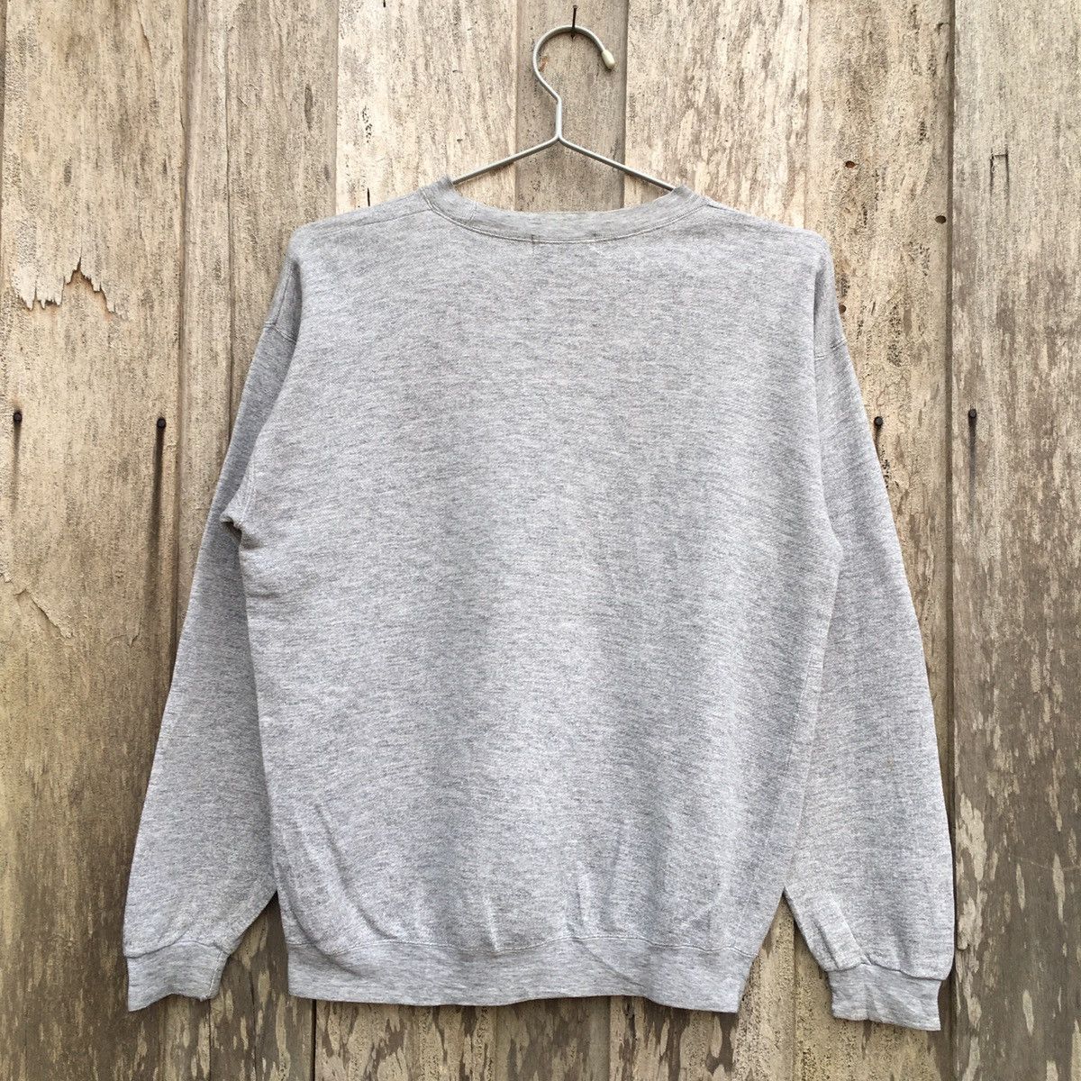 Vintage Vintage Winners Club Crewneck Sweatshirt Big Logo Size US M / EU 48-50 / 2 - 5 Thumbnail