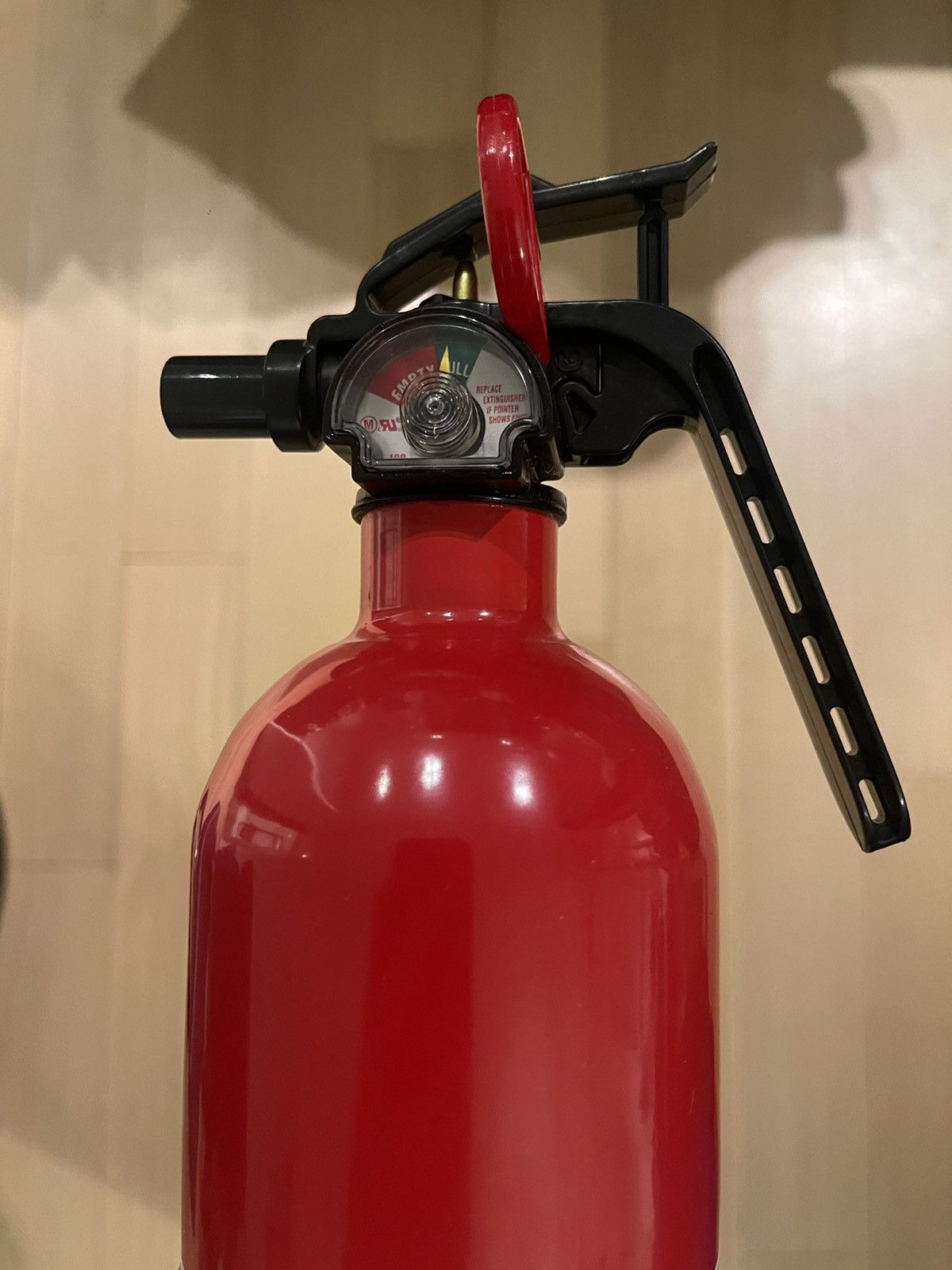 Supreme DS SS15 Supreme x Kidde fire extinguisher Box Logo Size ONE SIZE - 6 Thumbnail