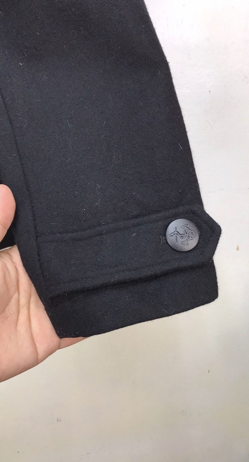 Ciaopanic Ciopanic Jacket Size US L / EU 52-54 / 3 - 6 Thumbnail