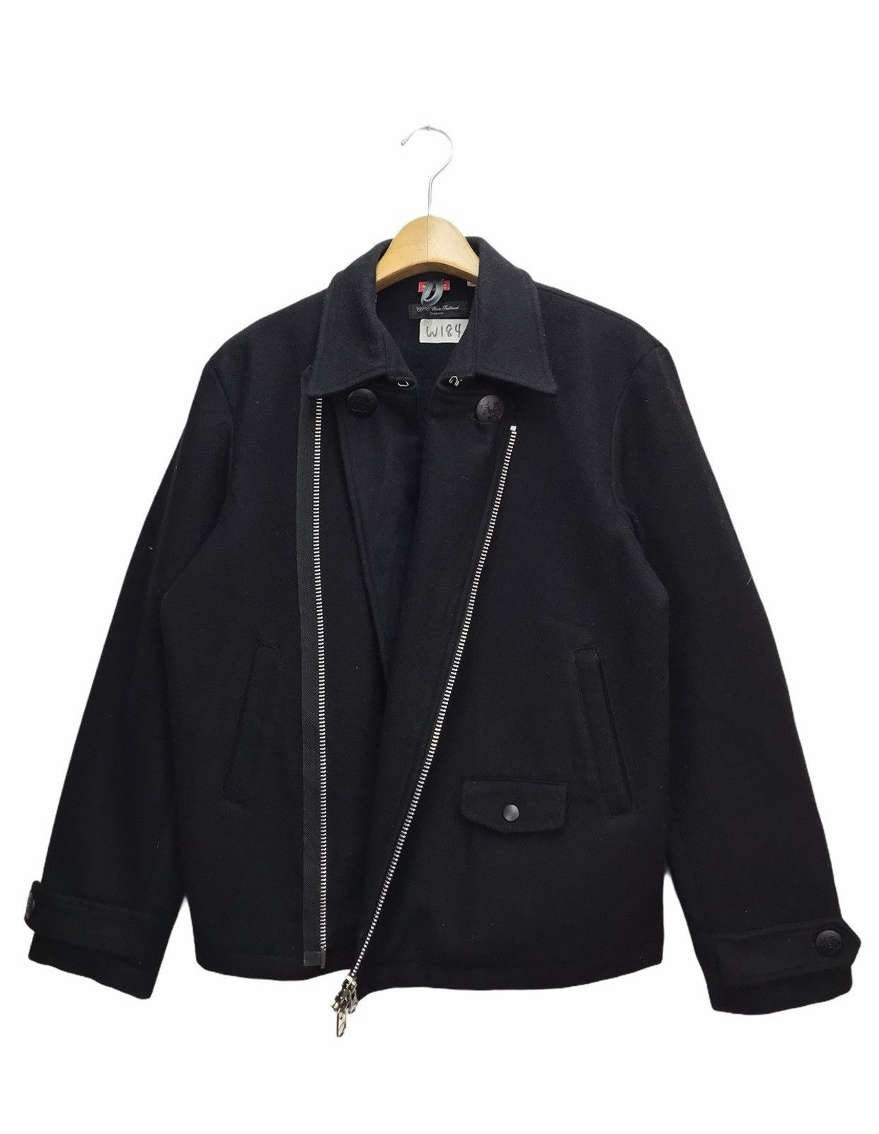 Ciaopanic Ciopanic Jacket Size US L / EU 52-54 / 3 - 1 Thumbnail