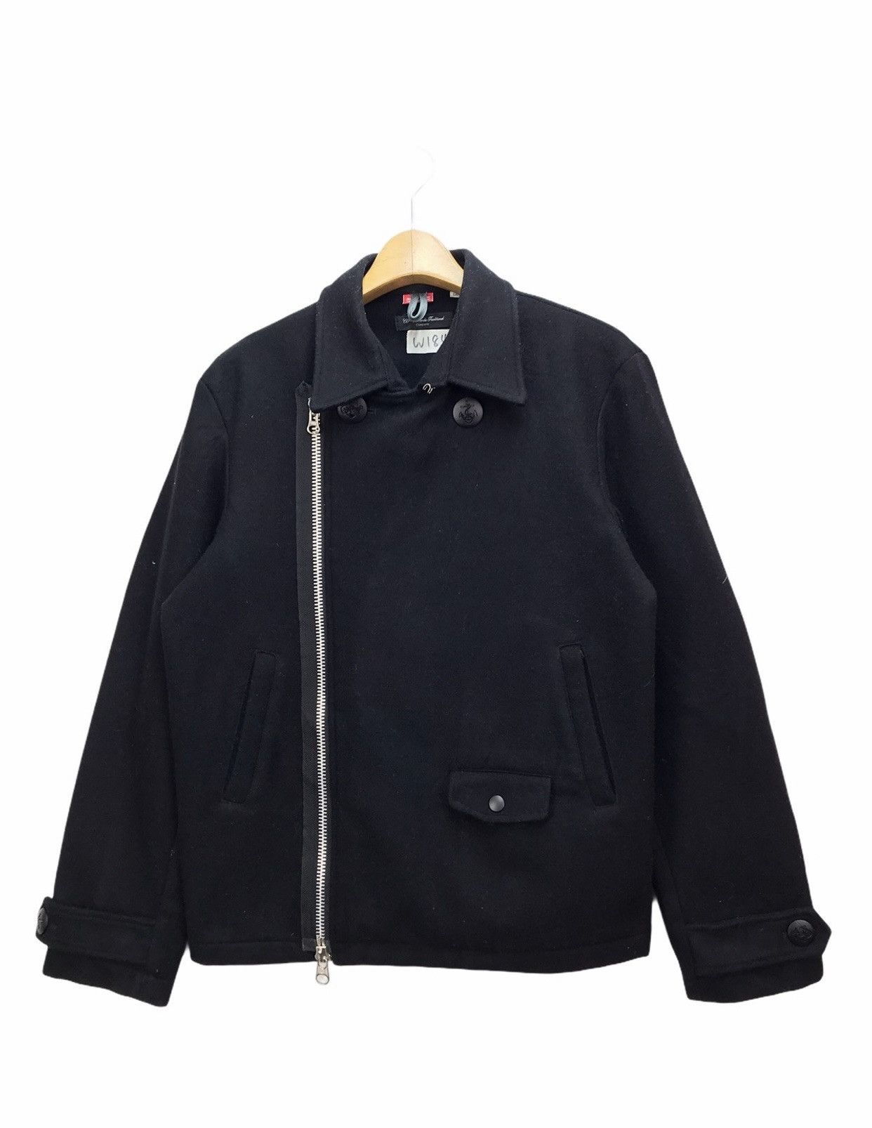 Ciaopanic Ciopanic Jacket Size US L / EU 52-54 / 3 - 3 Thumbnail
