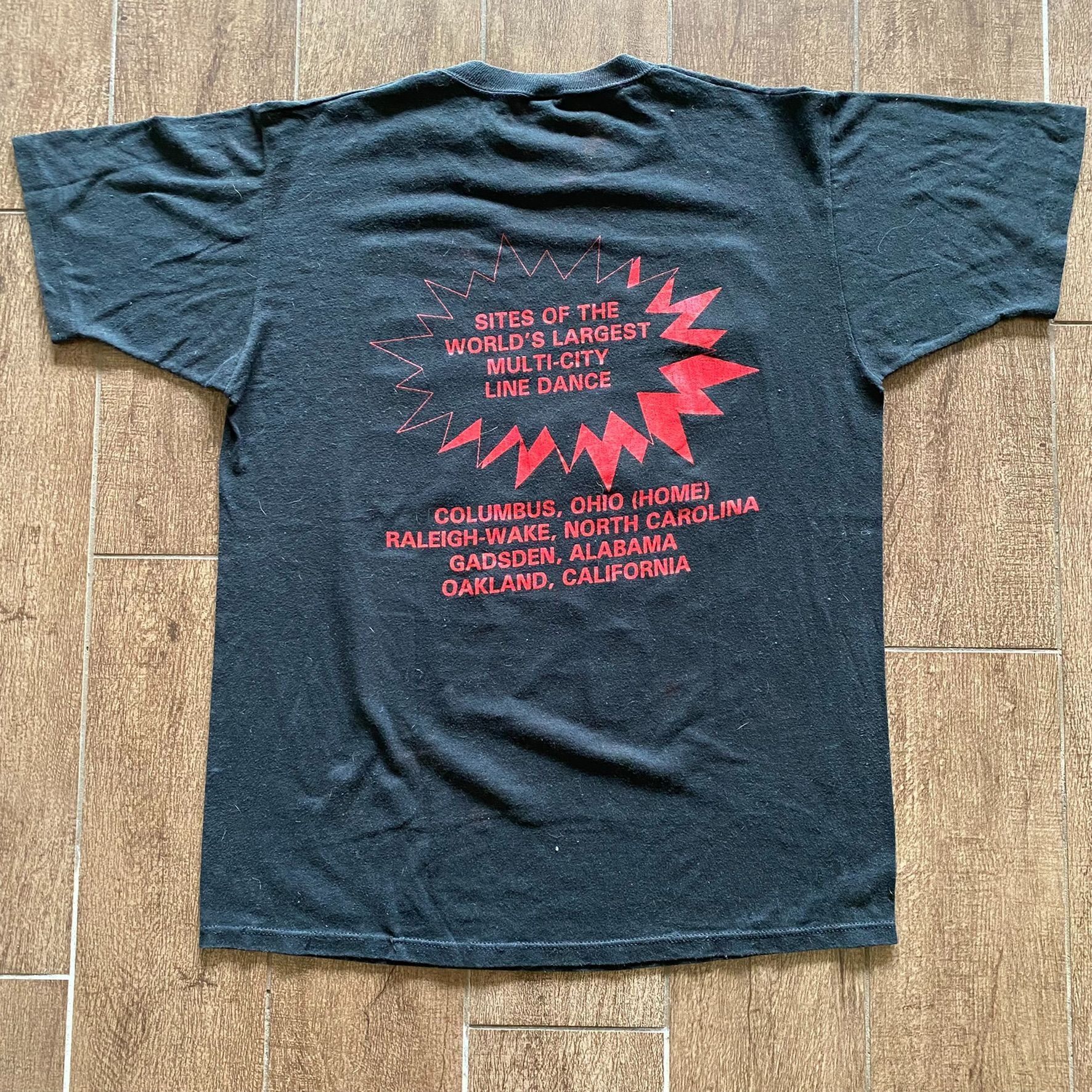 Jerzees African American Celebration Vintage T-Shirt Size US L / EU 52-54 / 3 - 4 Thumbnail