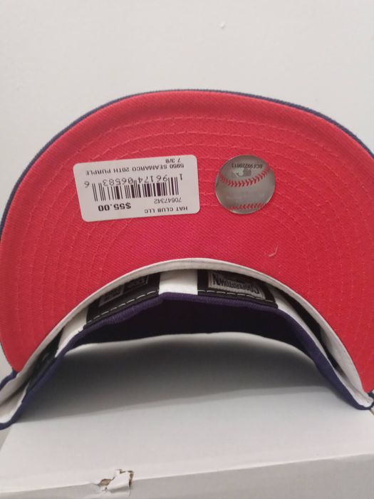 New Era Hat Club Fitted Female 59Fifty Fitted Hat Collection Grailed