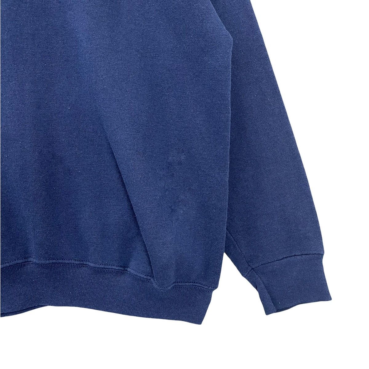 Vintage 90’s Department Of Justice Crewneck Sweatshirt Size L Size US L / EU 52-54 / 3 - 6 Thumbnail